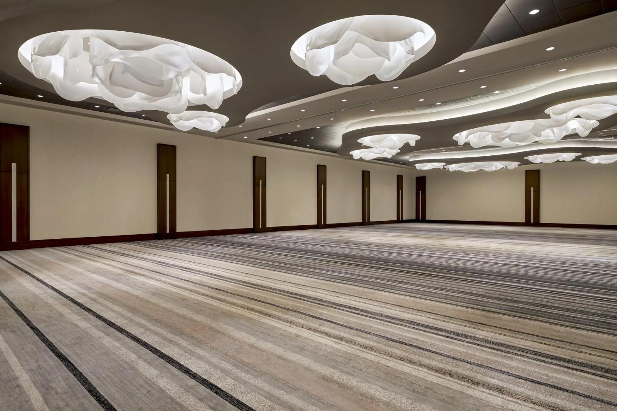 Banquet/Function facilities in Loews Chicago O'Hare Hotel