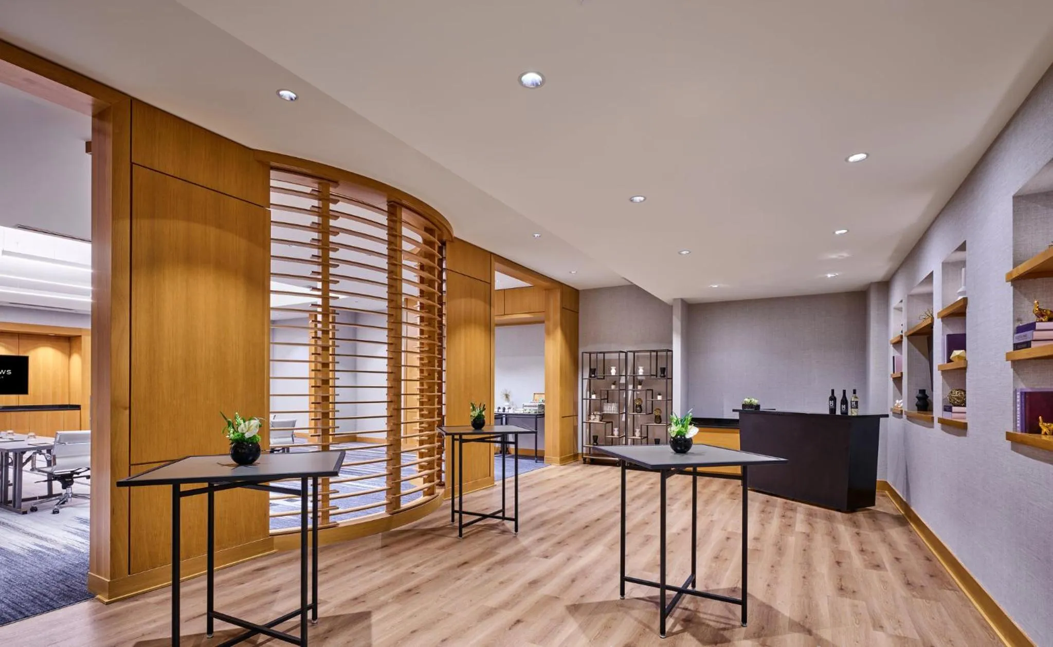 Other in Loews Chicago O'Hare Hotel