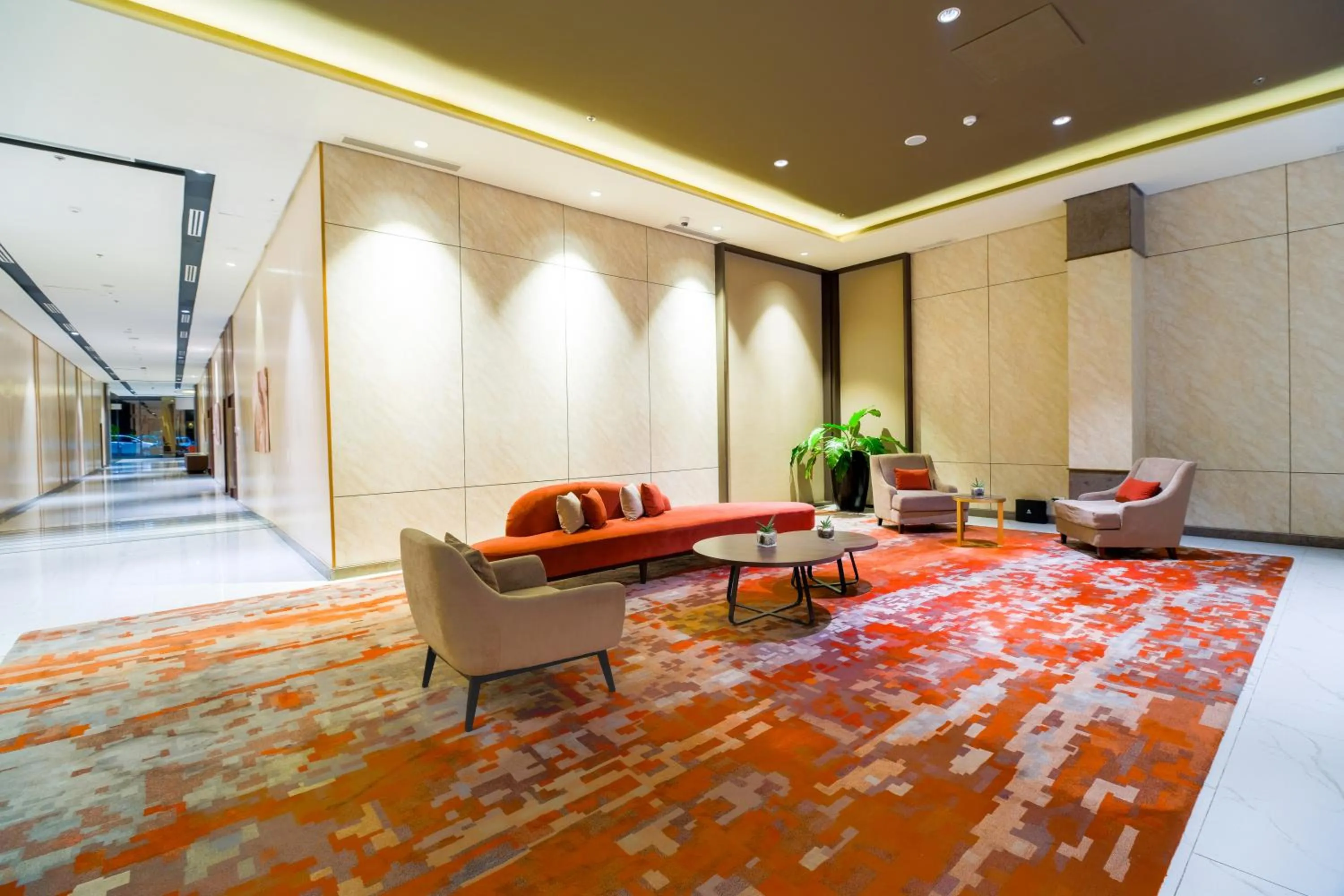 Banquet/Function facilities in Grand Summit Hotel General Santos