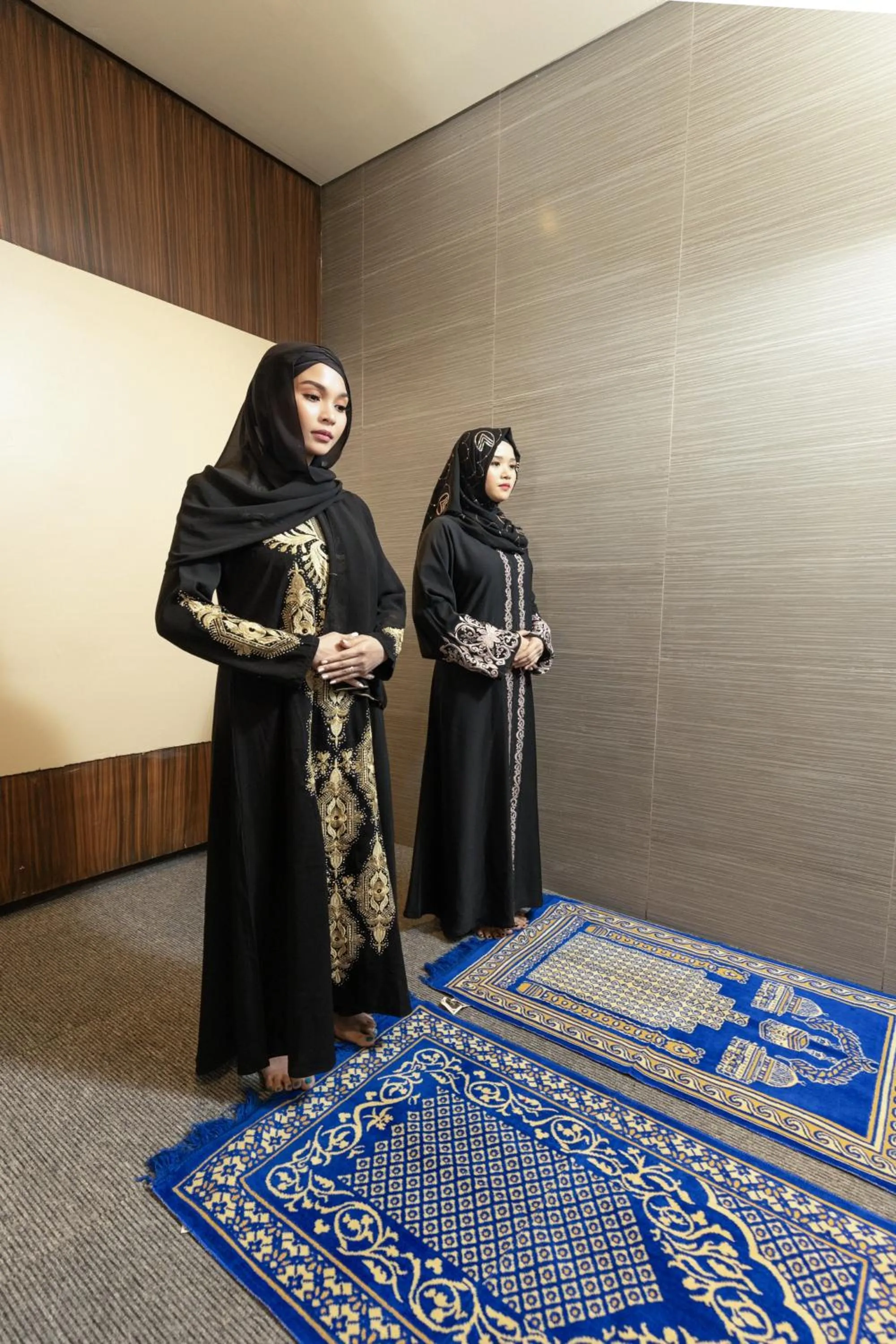 Area and facilities in Grand Summit Hotel General Santos