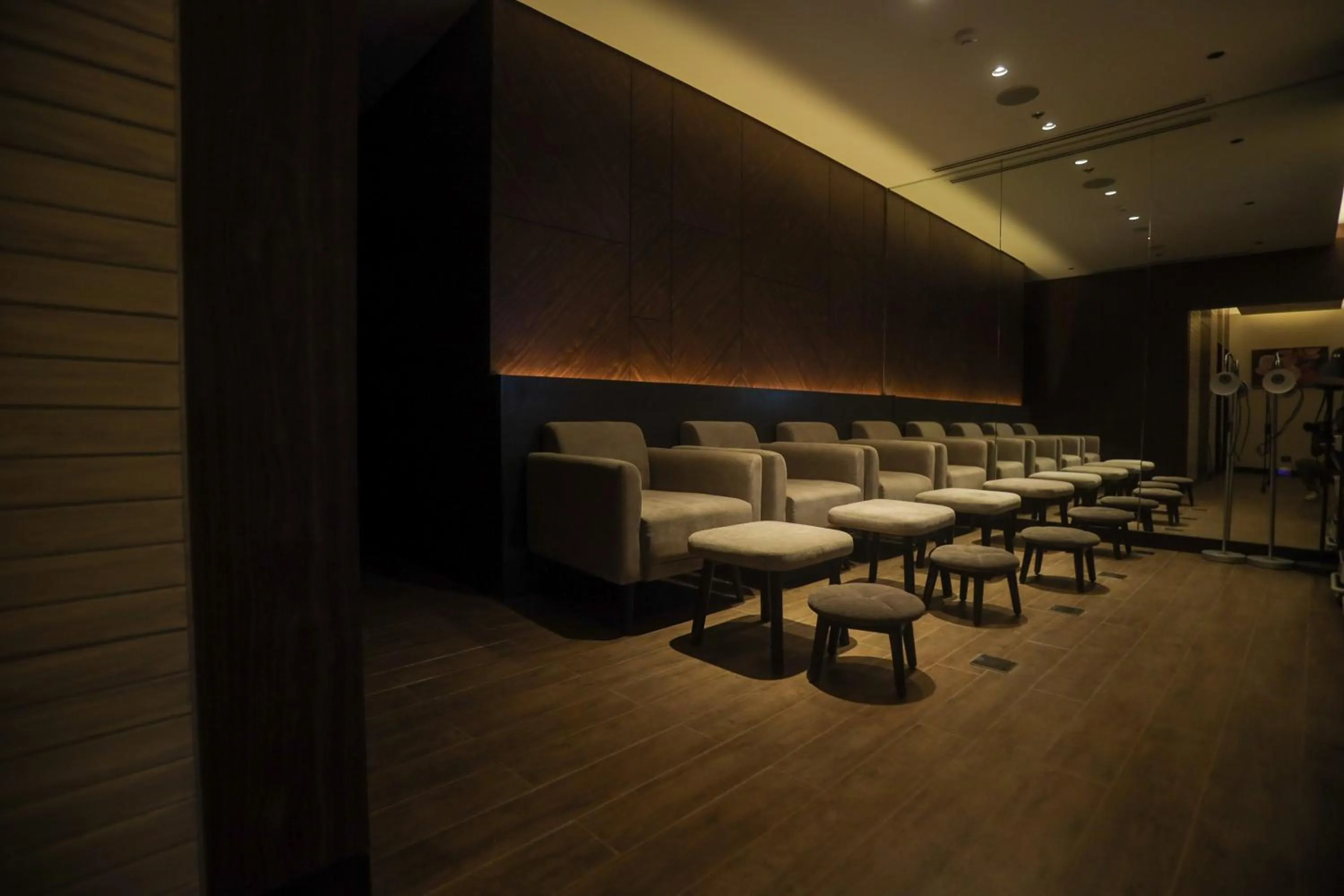 Spa and wellness centre/facilities in Grand Summit Hotel General Santos