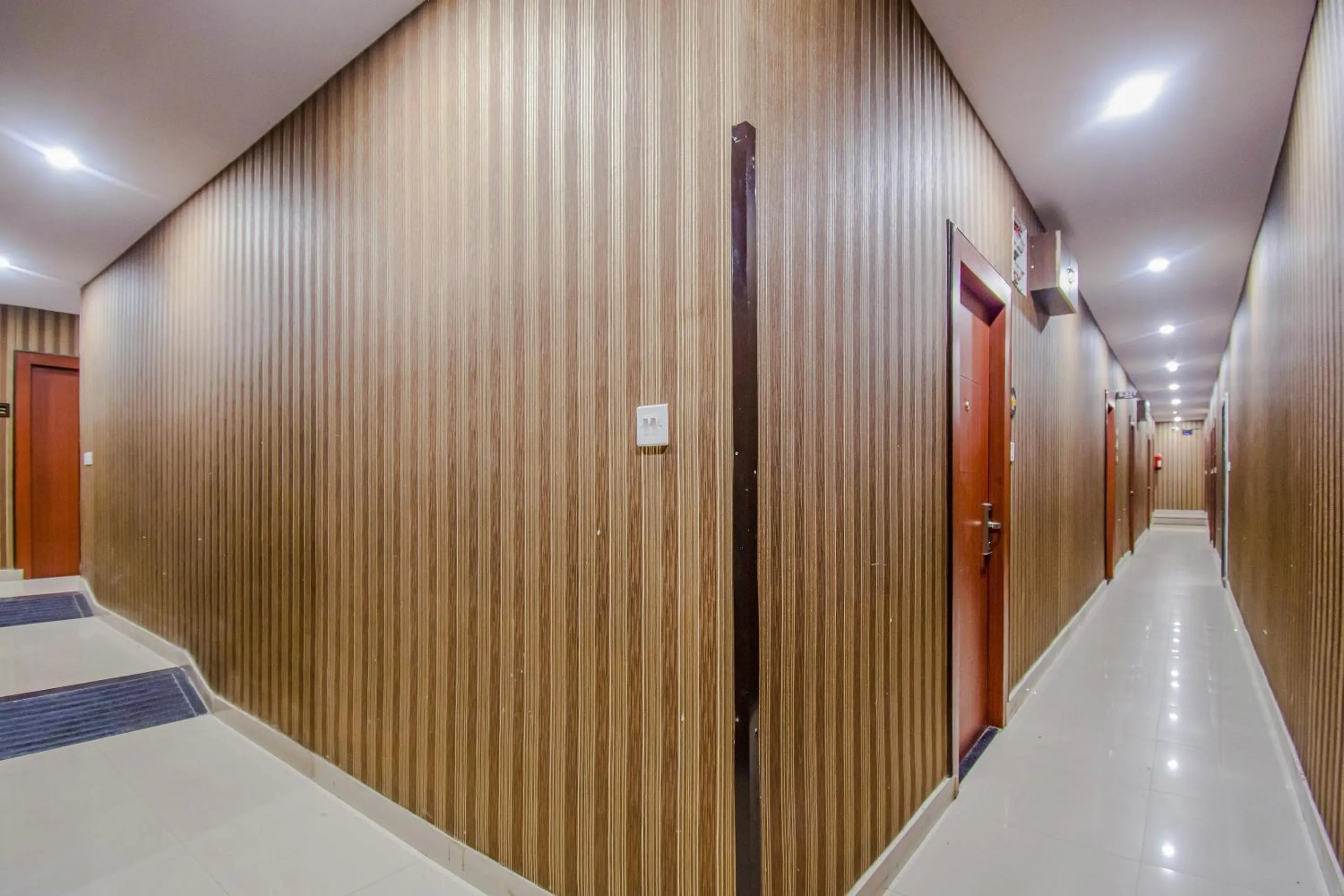 Collection O MG Guest House