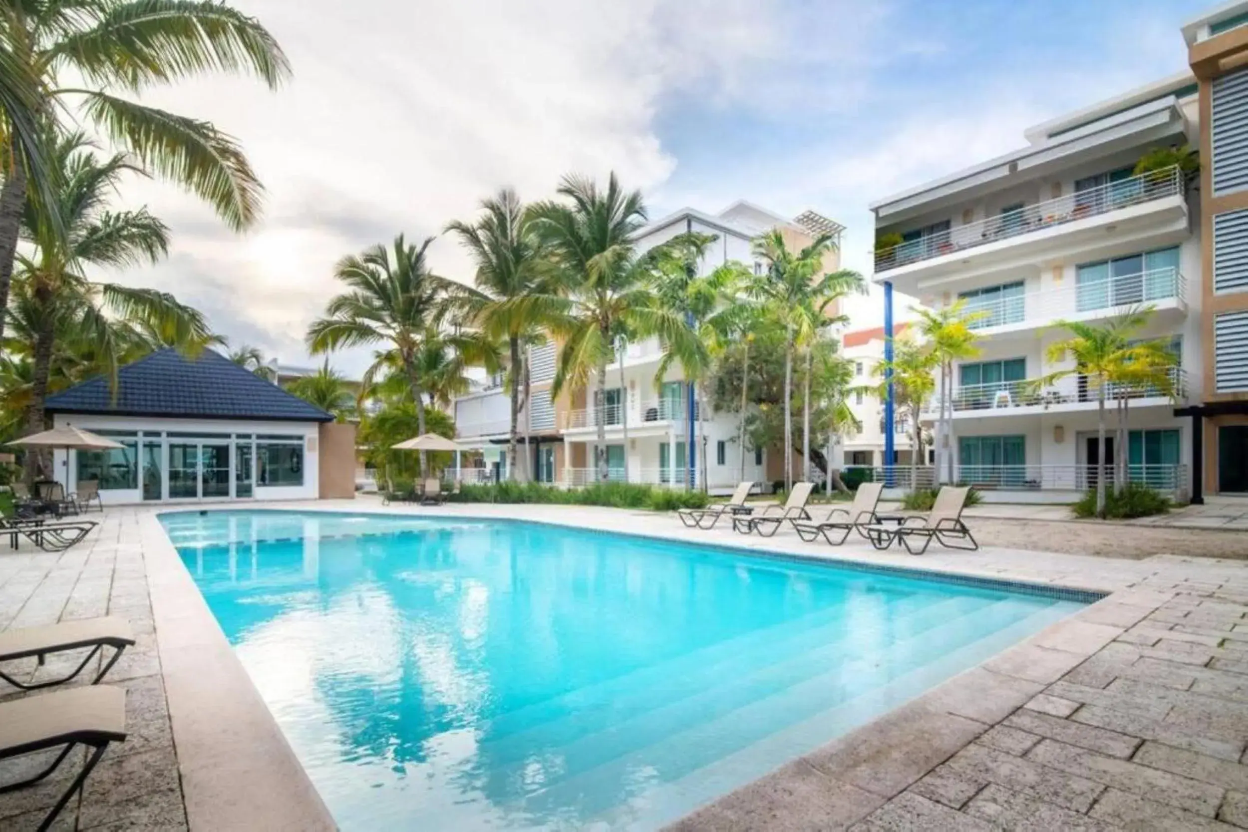 Lumina at Jardines Punta Cana Village Lumina at Jardines Punta Cana Village