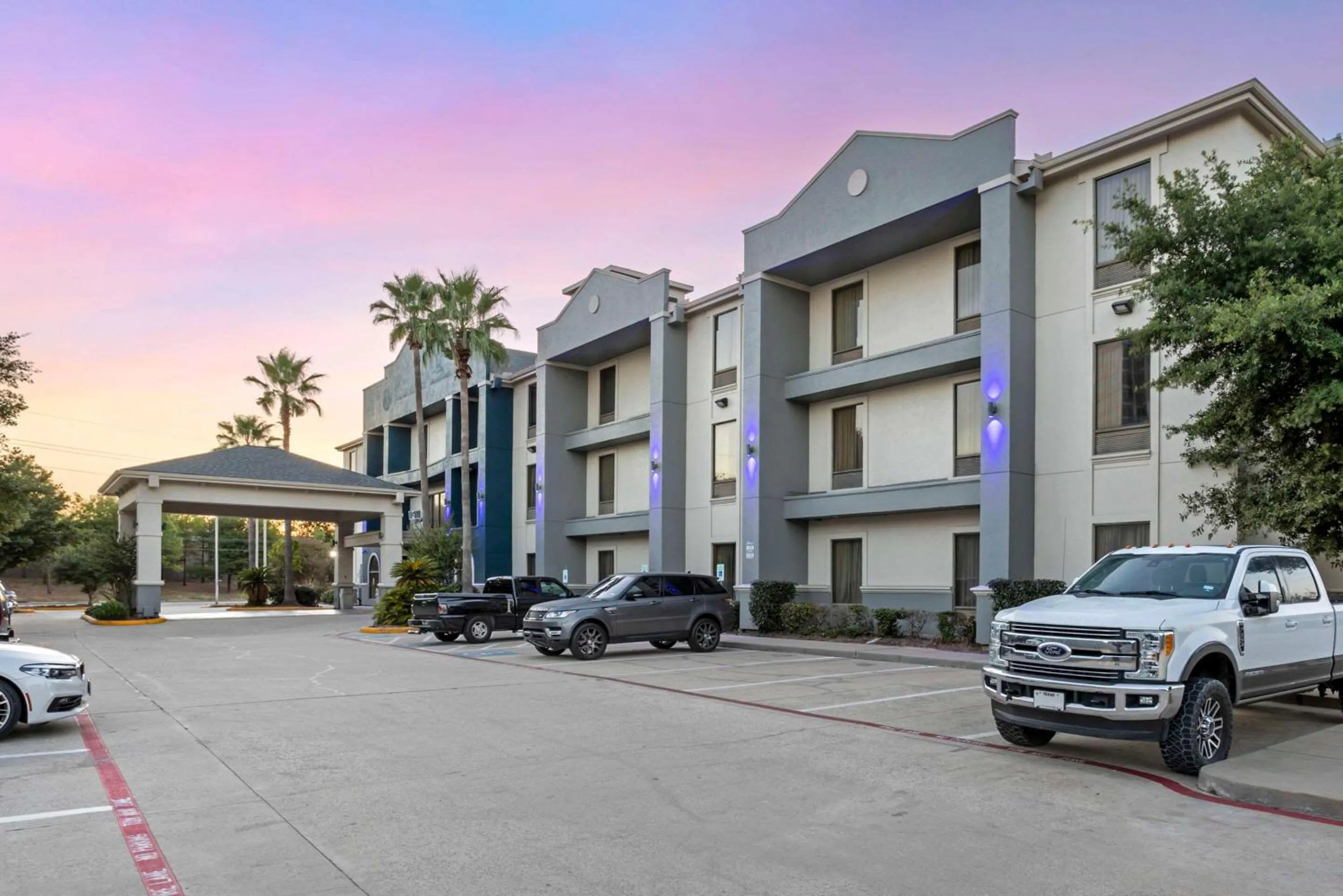 Other in Comfort Suites Houston NW - Vintage Park