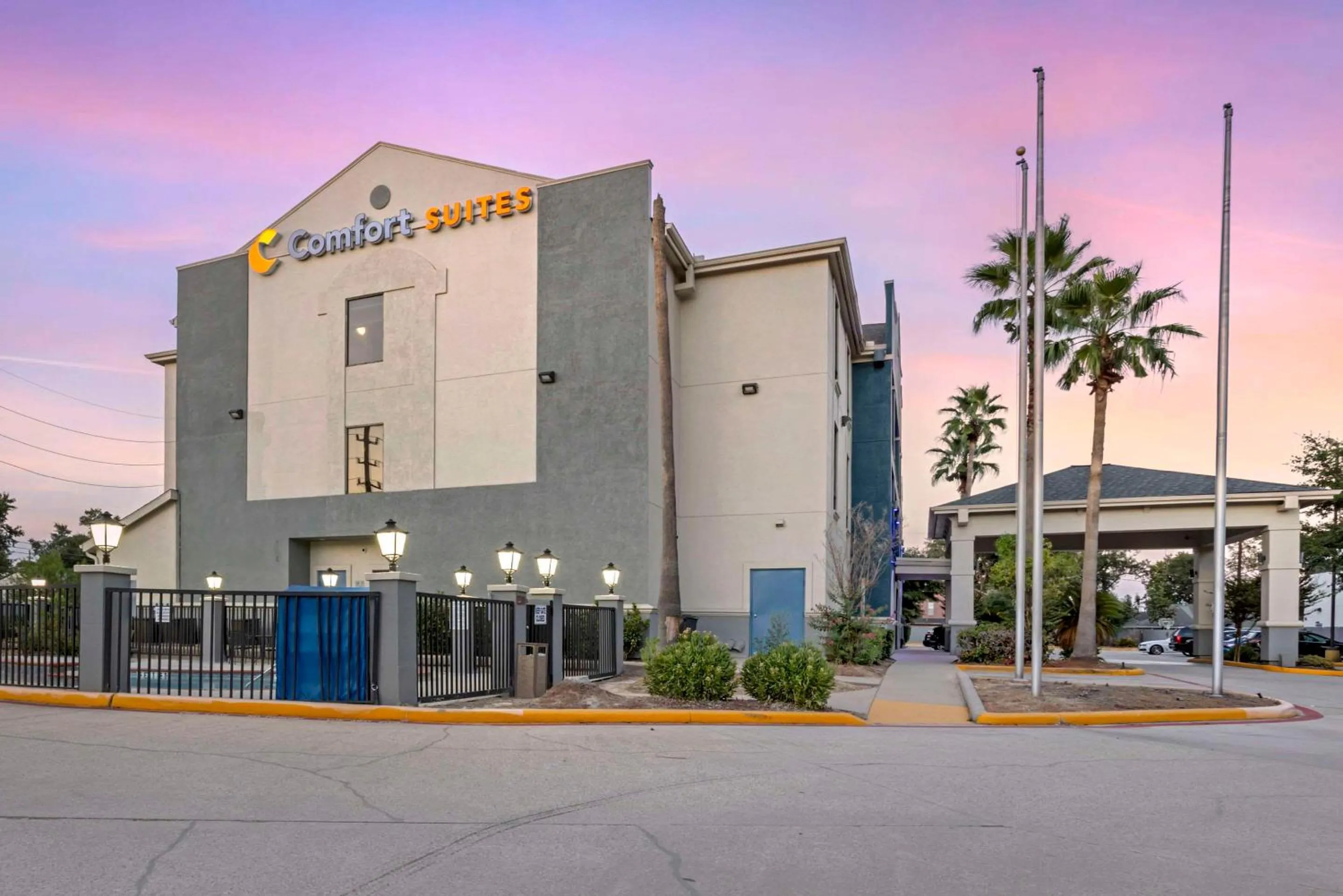 Other in Comfort Suites Houston NW - Vintage Park