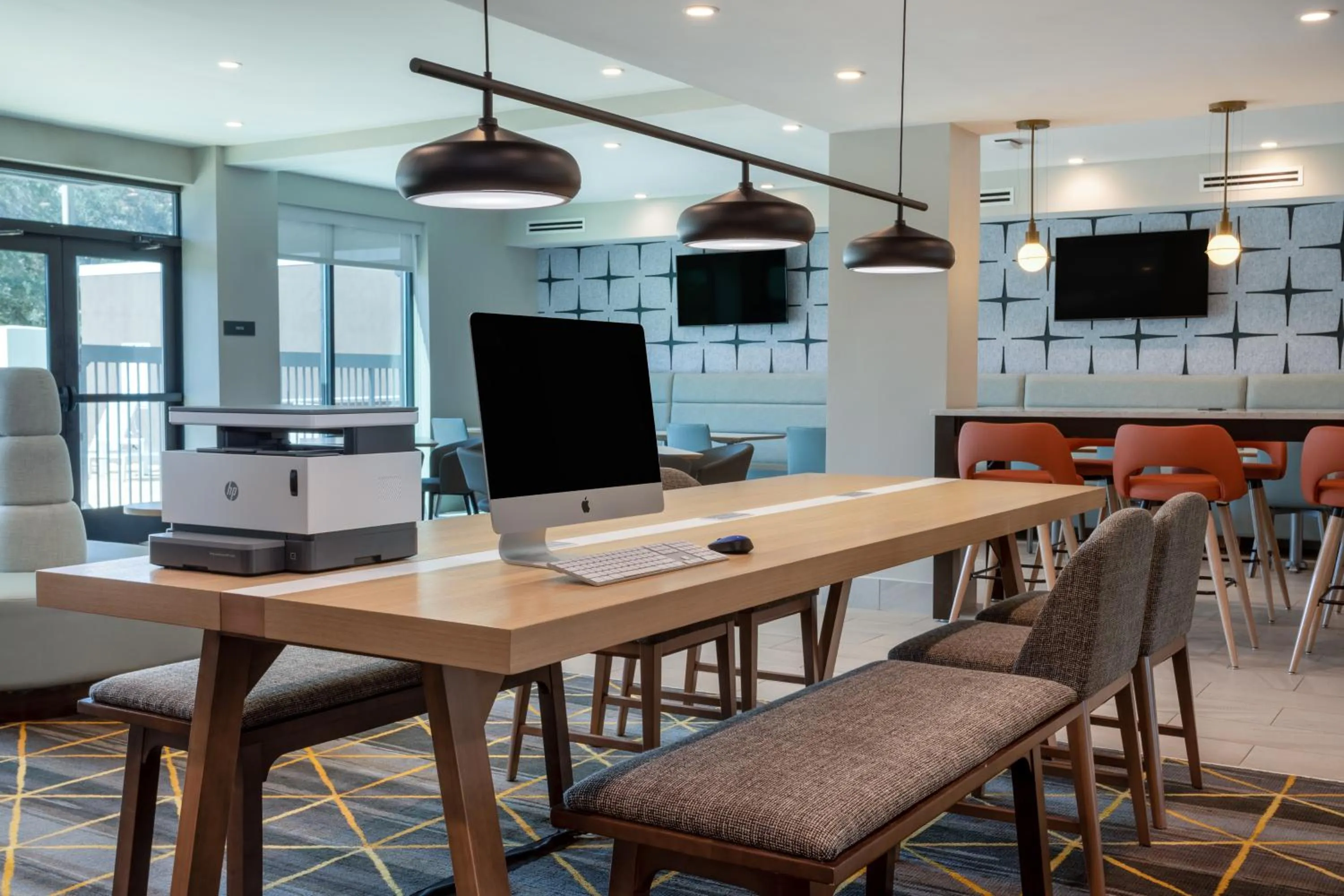 Business facilities in Holiday Inn - Tampa North by IHG