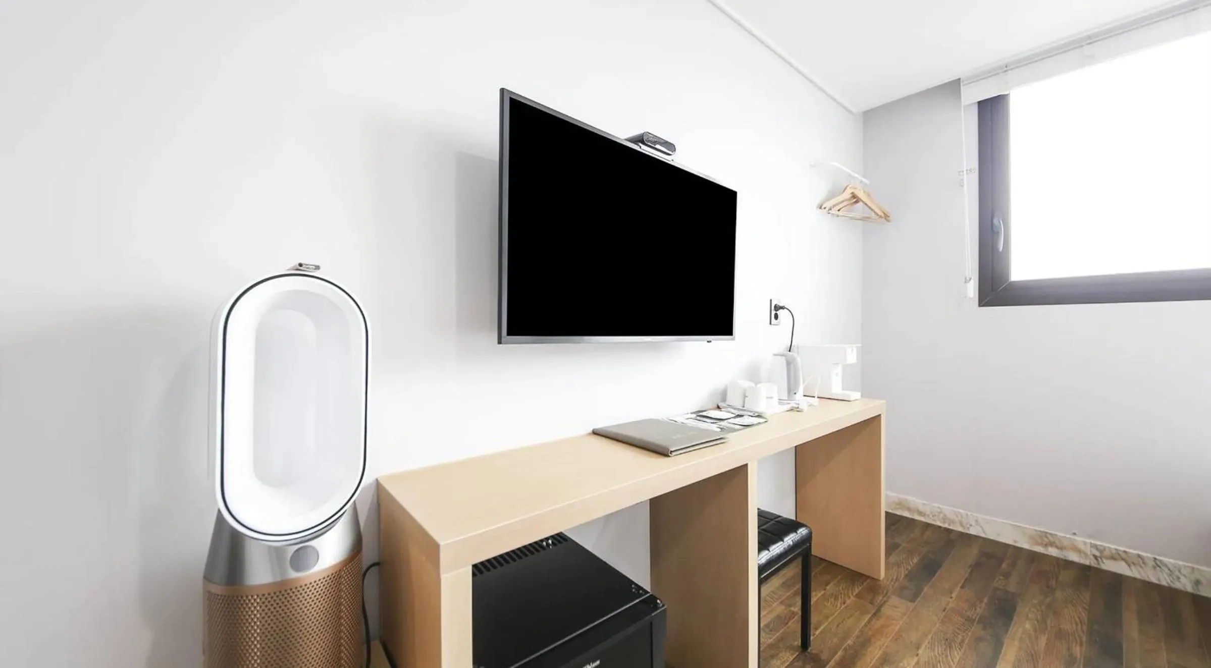 Photo of the whole room in Aroomi Hotel Hyupjae