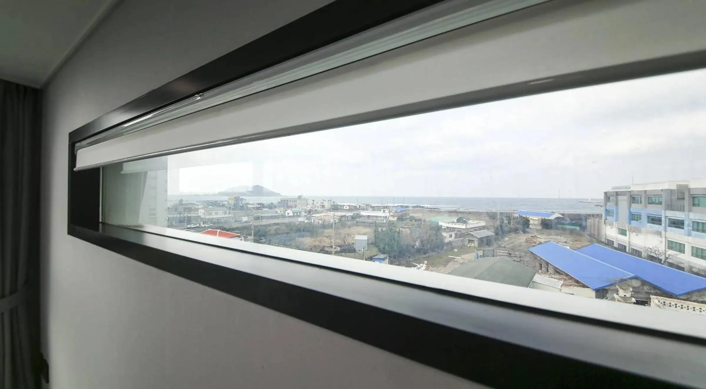 View (from property/room) in Aroomi Hotel Hyupjae