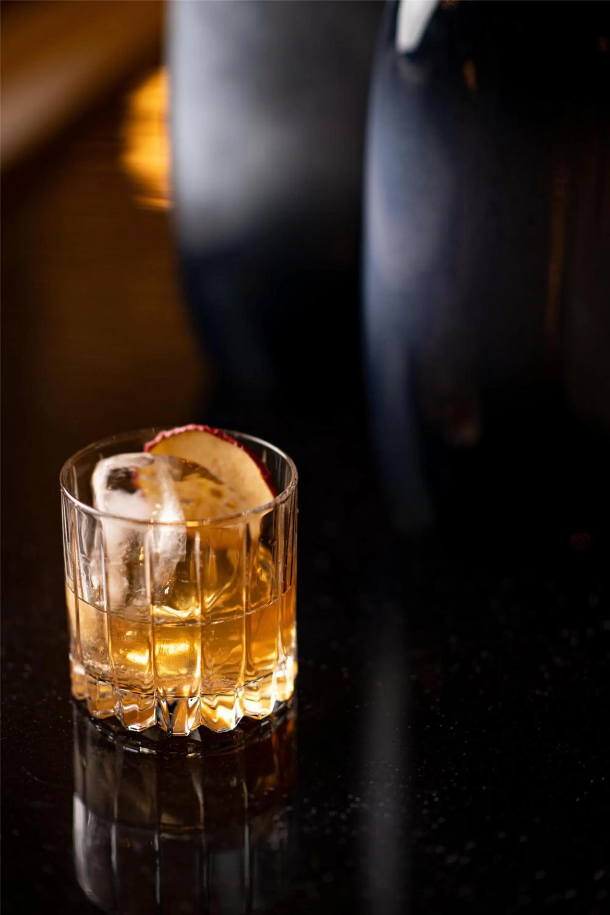Dining area in Waldorf Astoria Riviera Maya