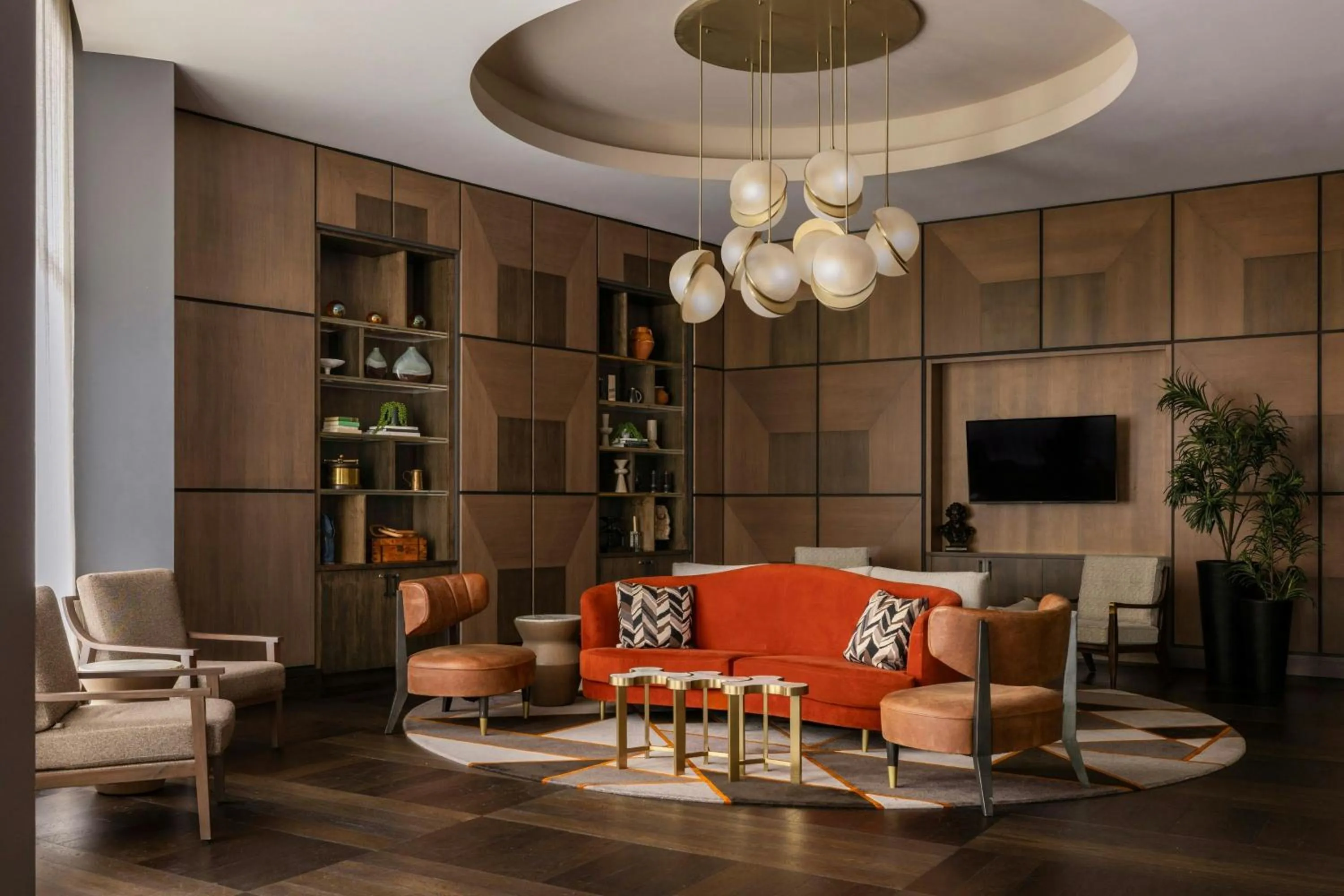 Other in The Tess, Autograph Collection