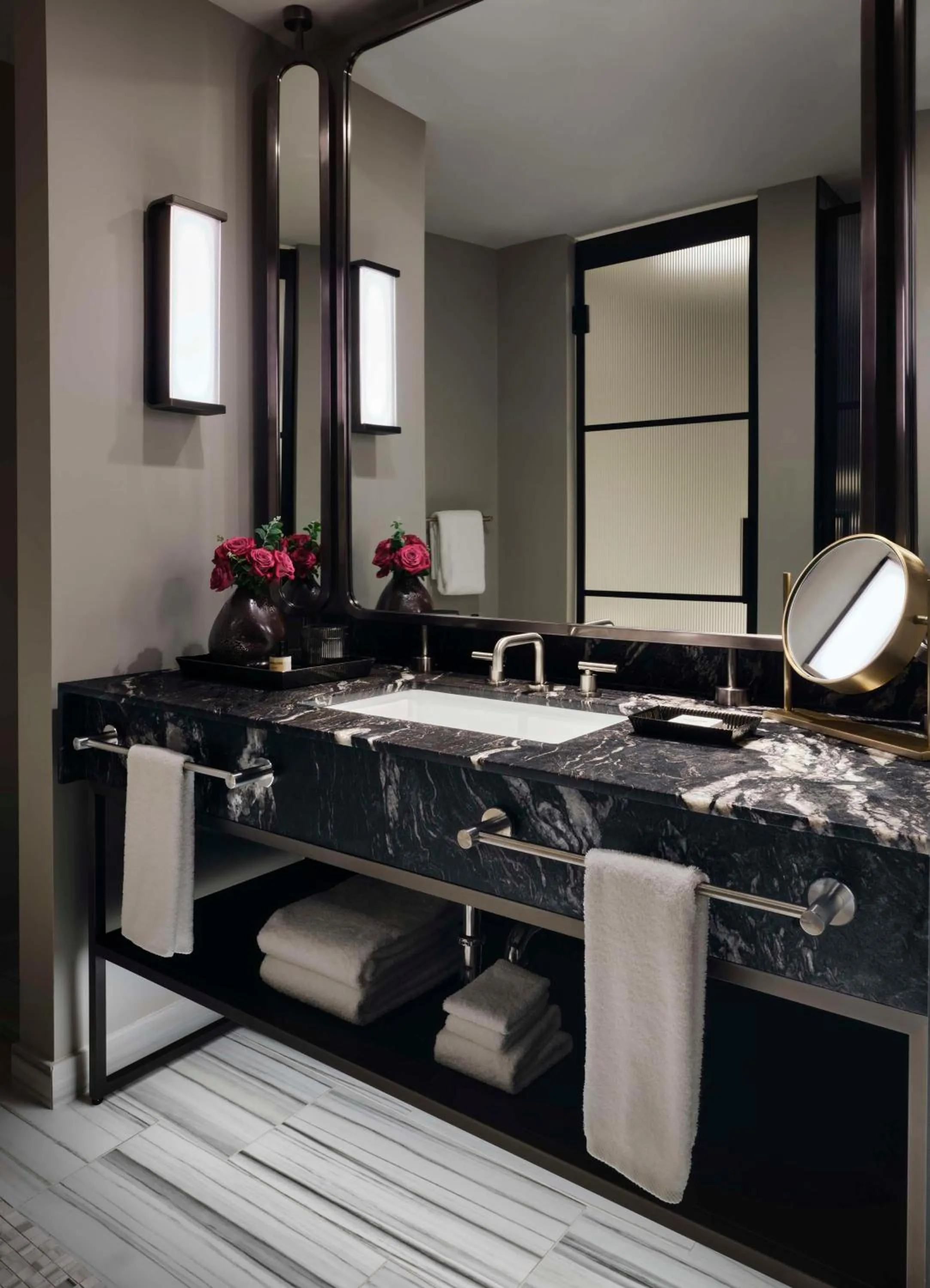 Corner King Room with City View in Thompson Atlanta - Buckhead, by Hyatt