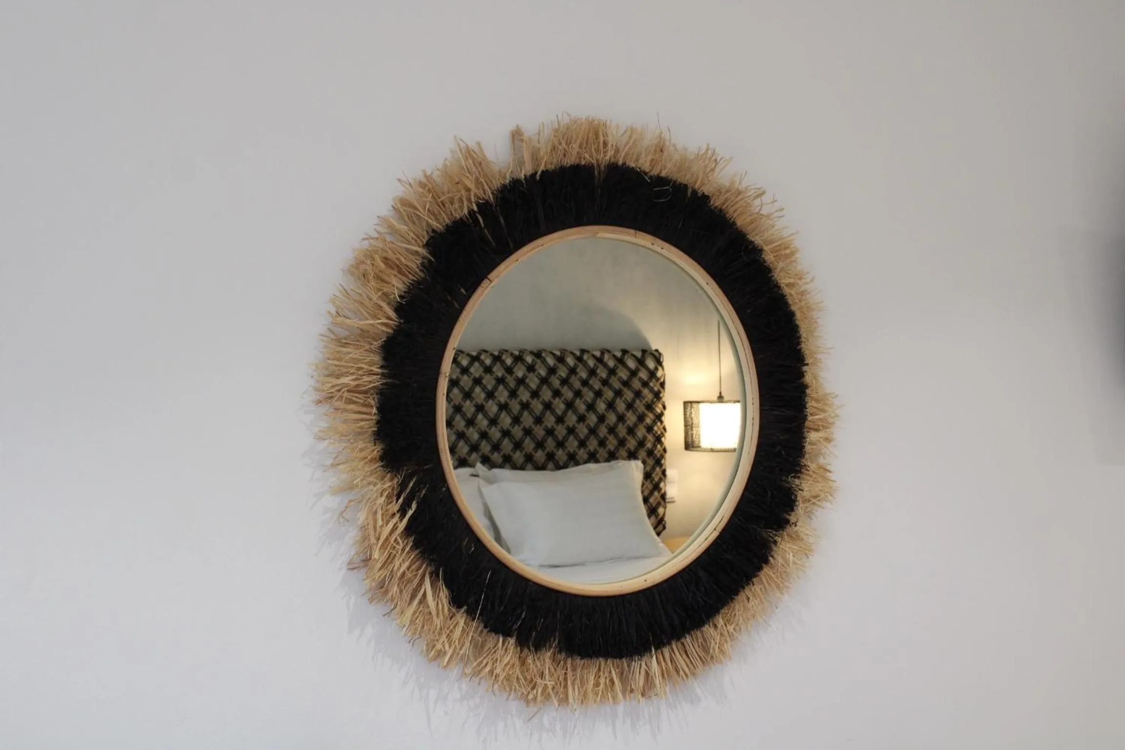 Seating area in Elia boutique hotel