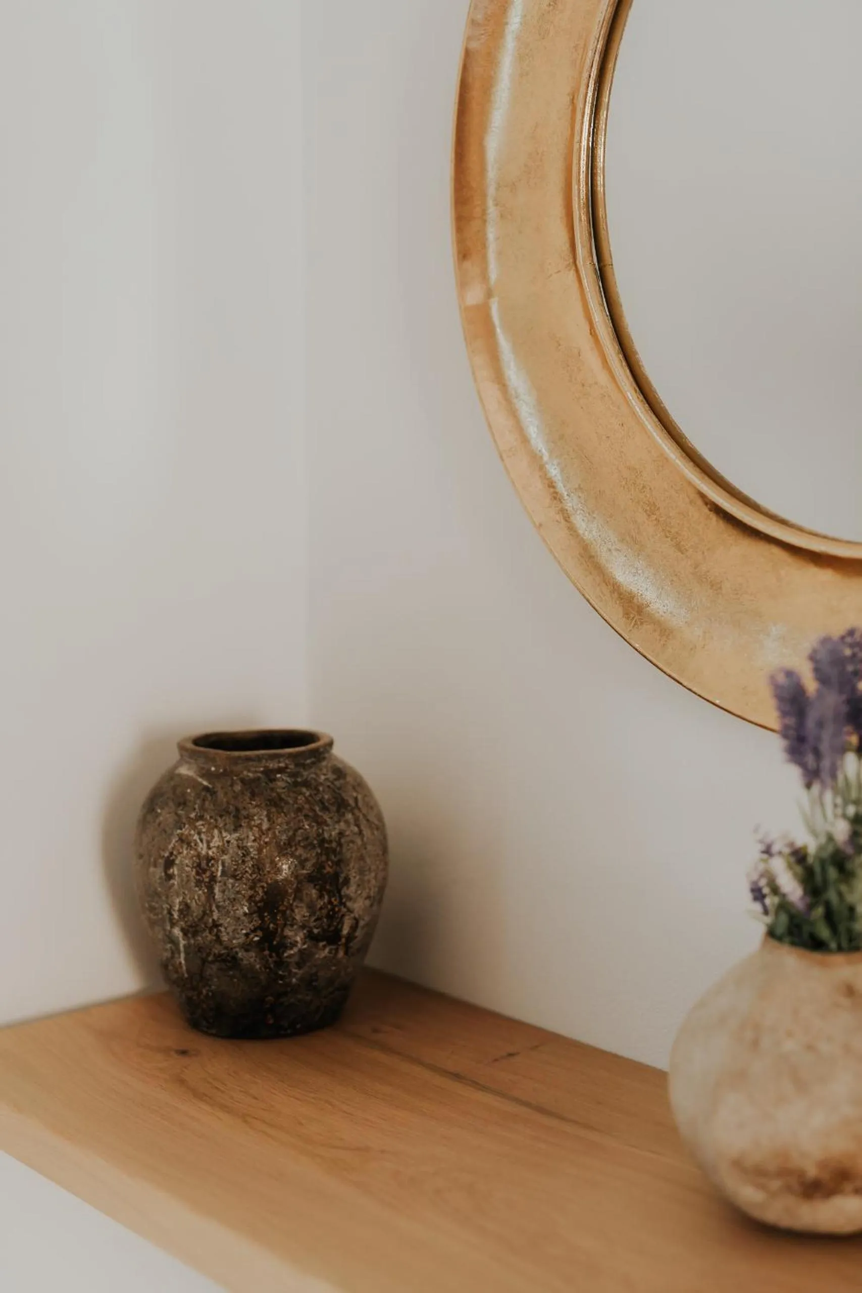 Photo of the whole room in Elia boutique hotel