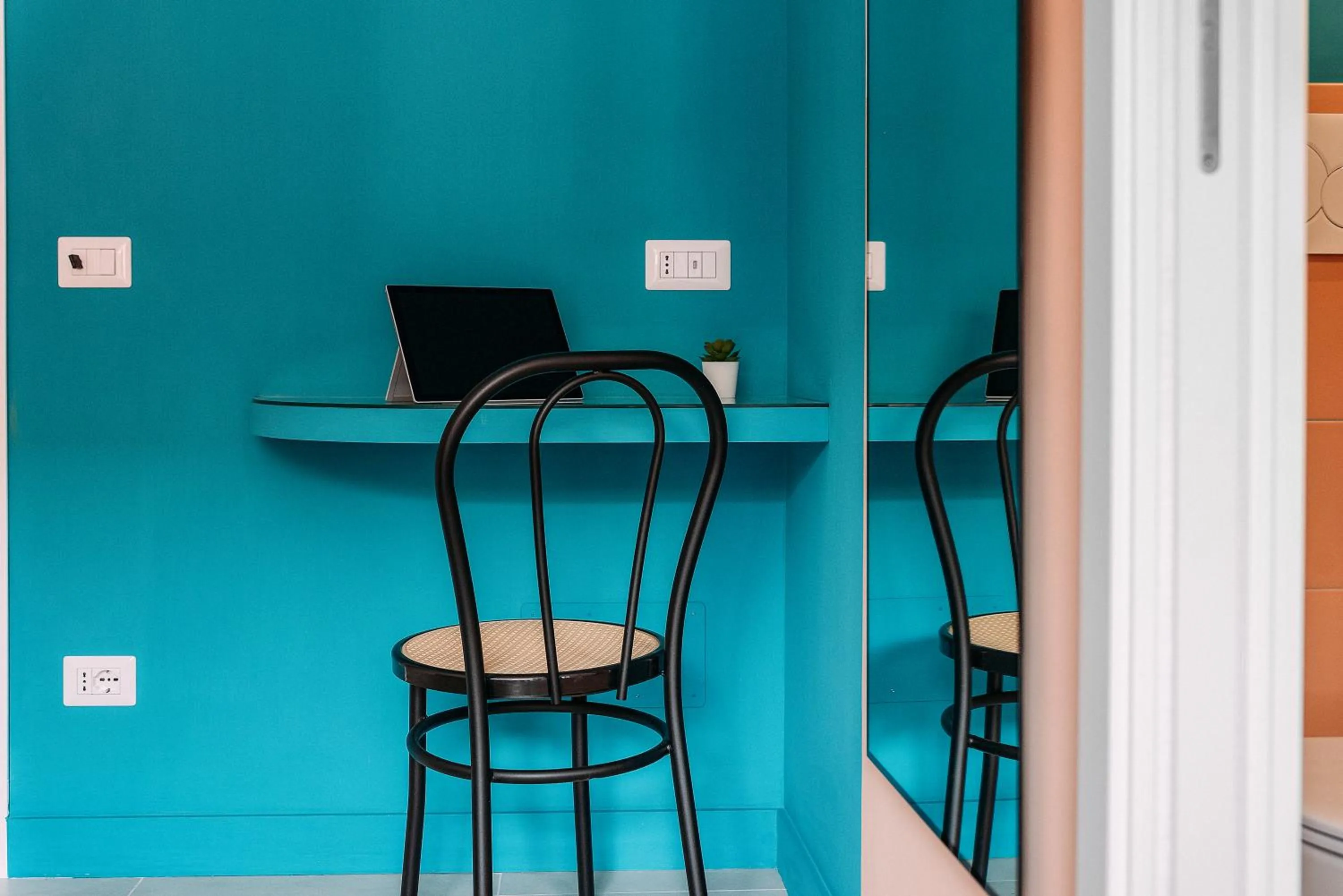 Sorrento Colors&Suites