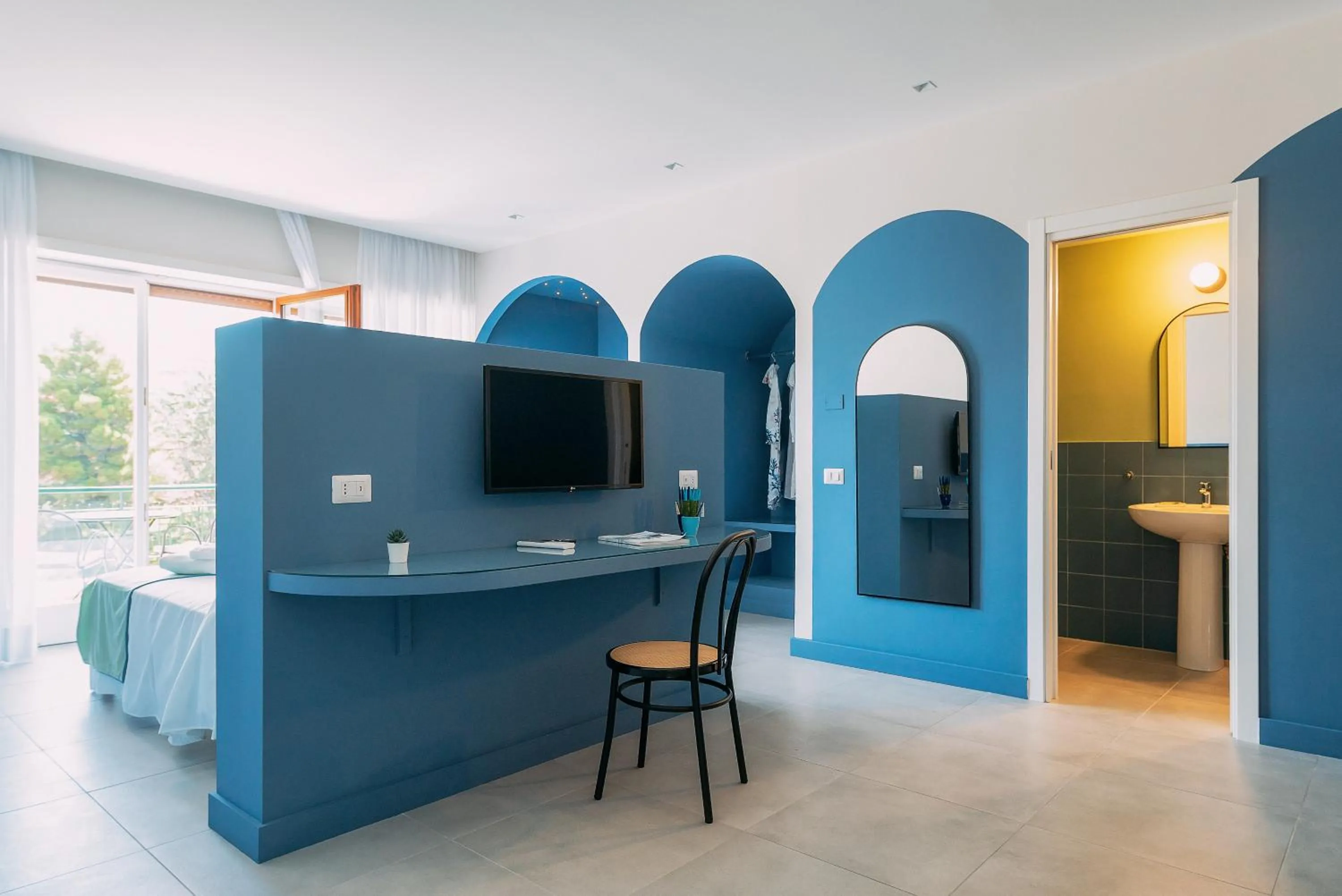 Sorrento Colors&Suites