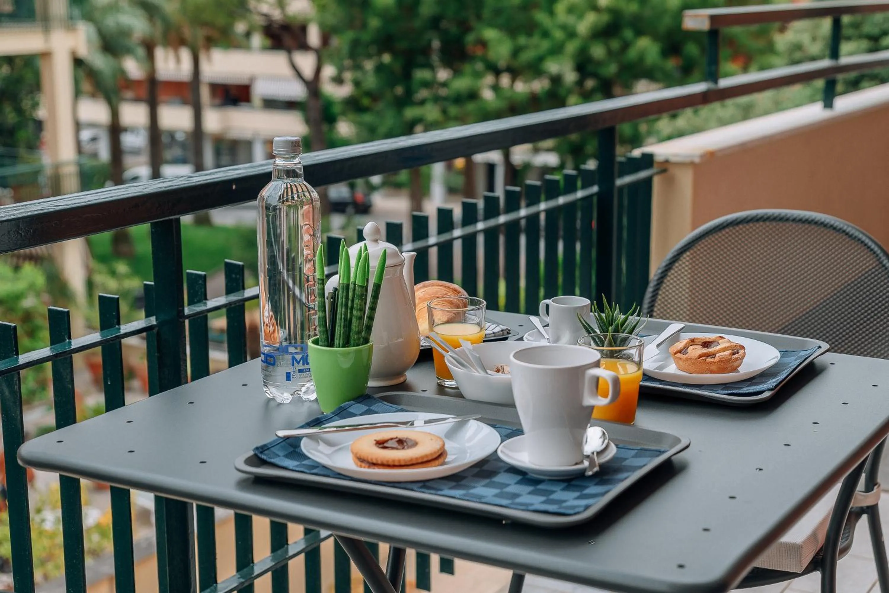 Sorrento Colors&Suites