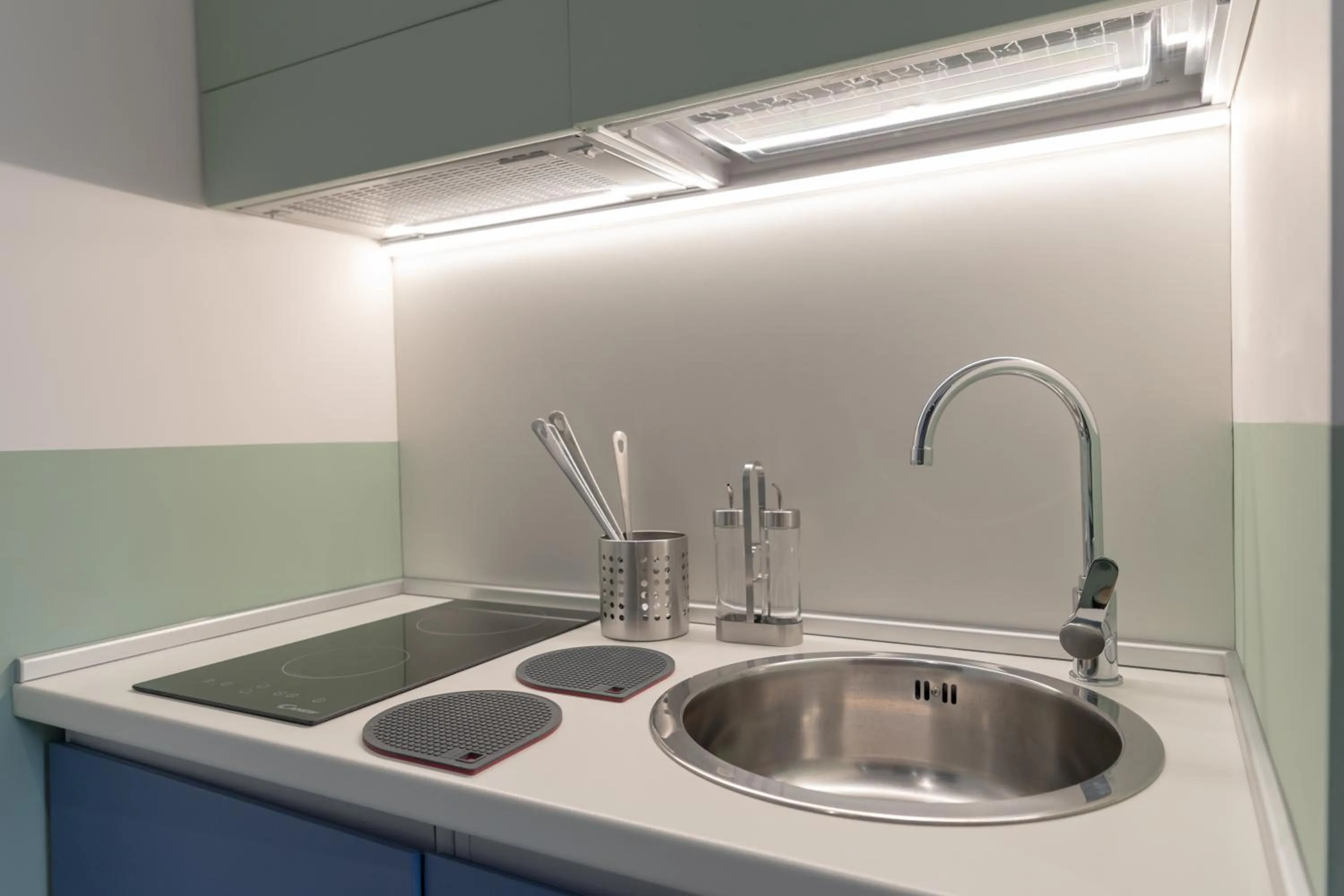 Sorrento Colors&Suites