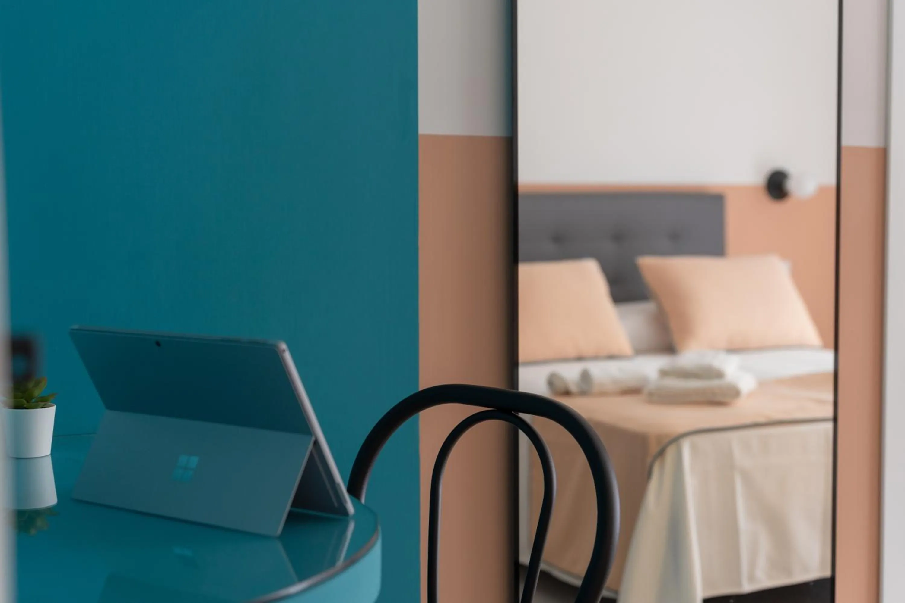 Sorrento Colors&Suites