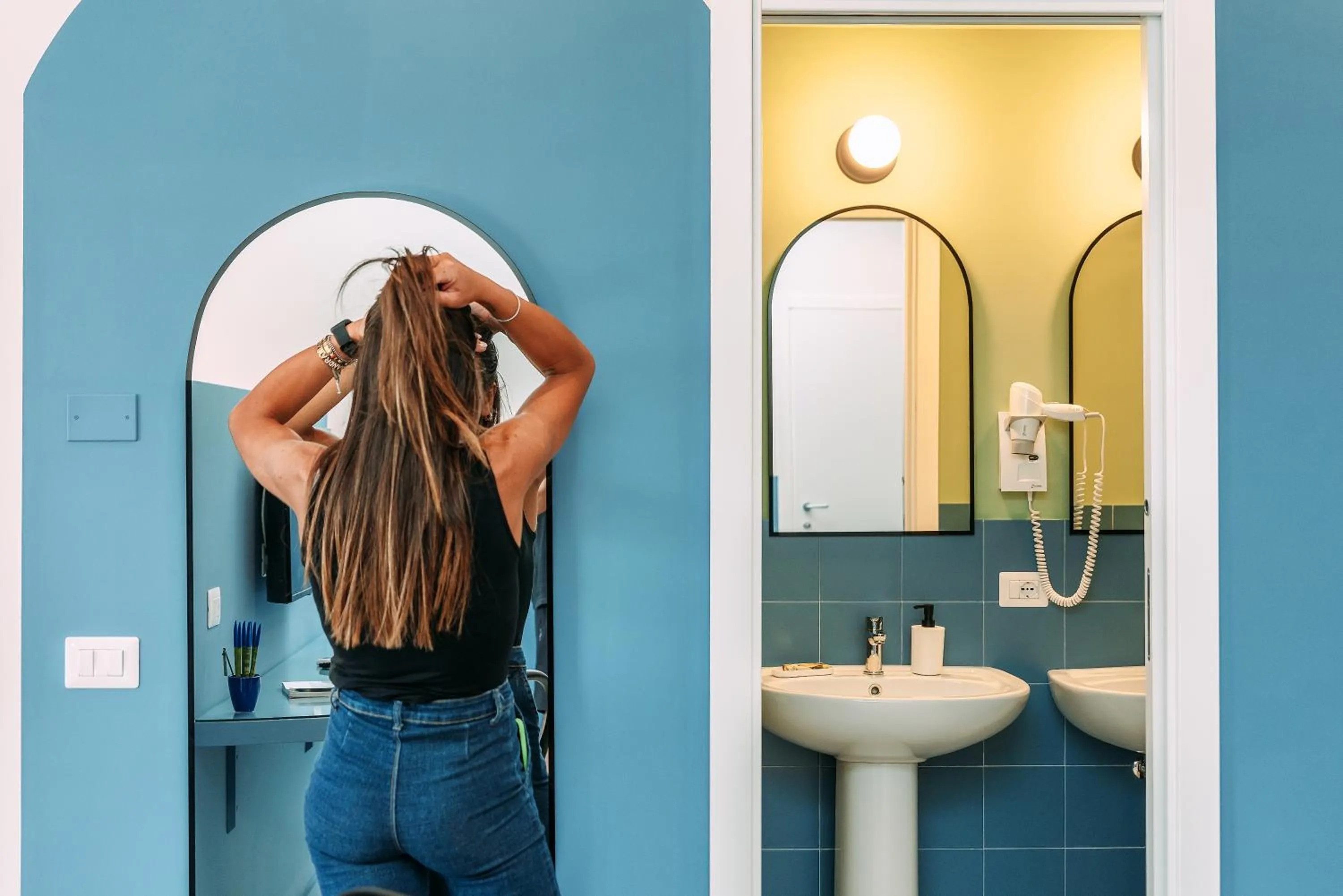 Sorrento Colors&Suites