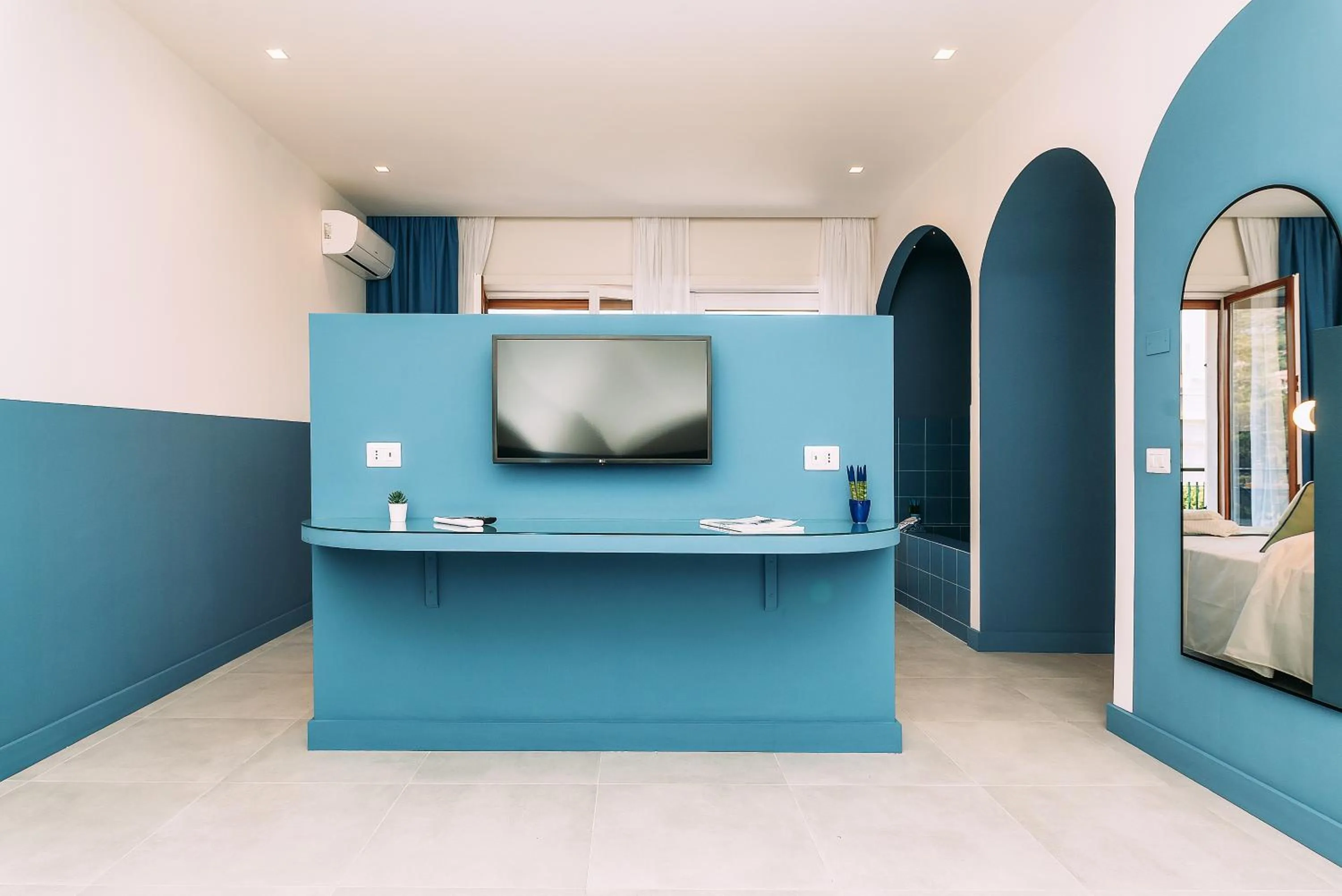 Sorrento Colors&Suites