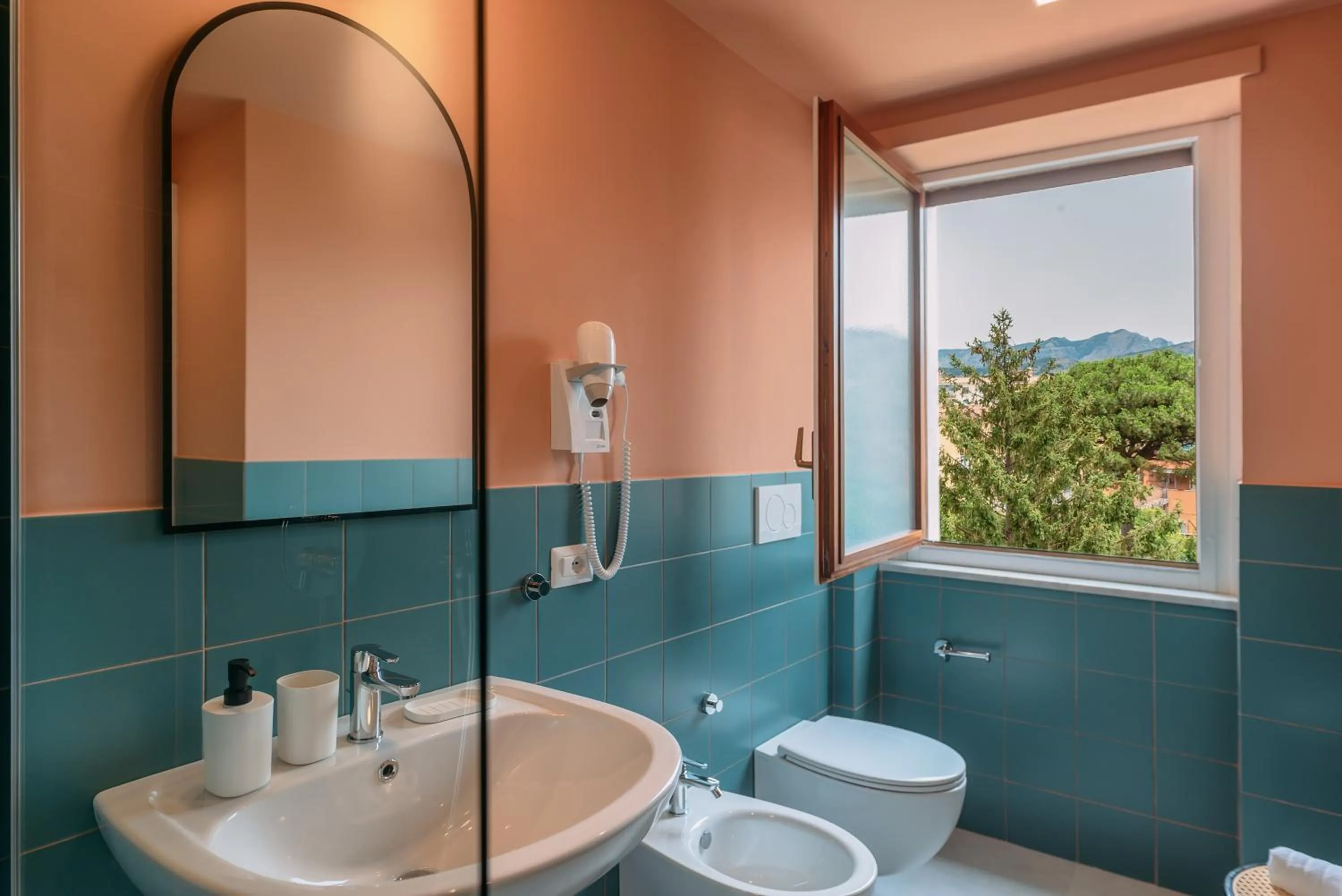 Sorrento Colors&Suites