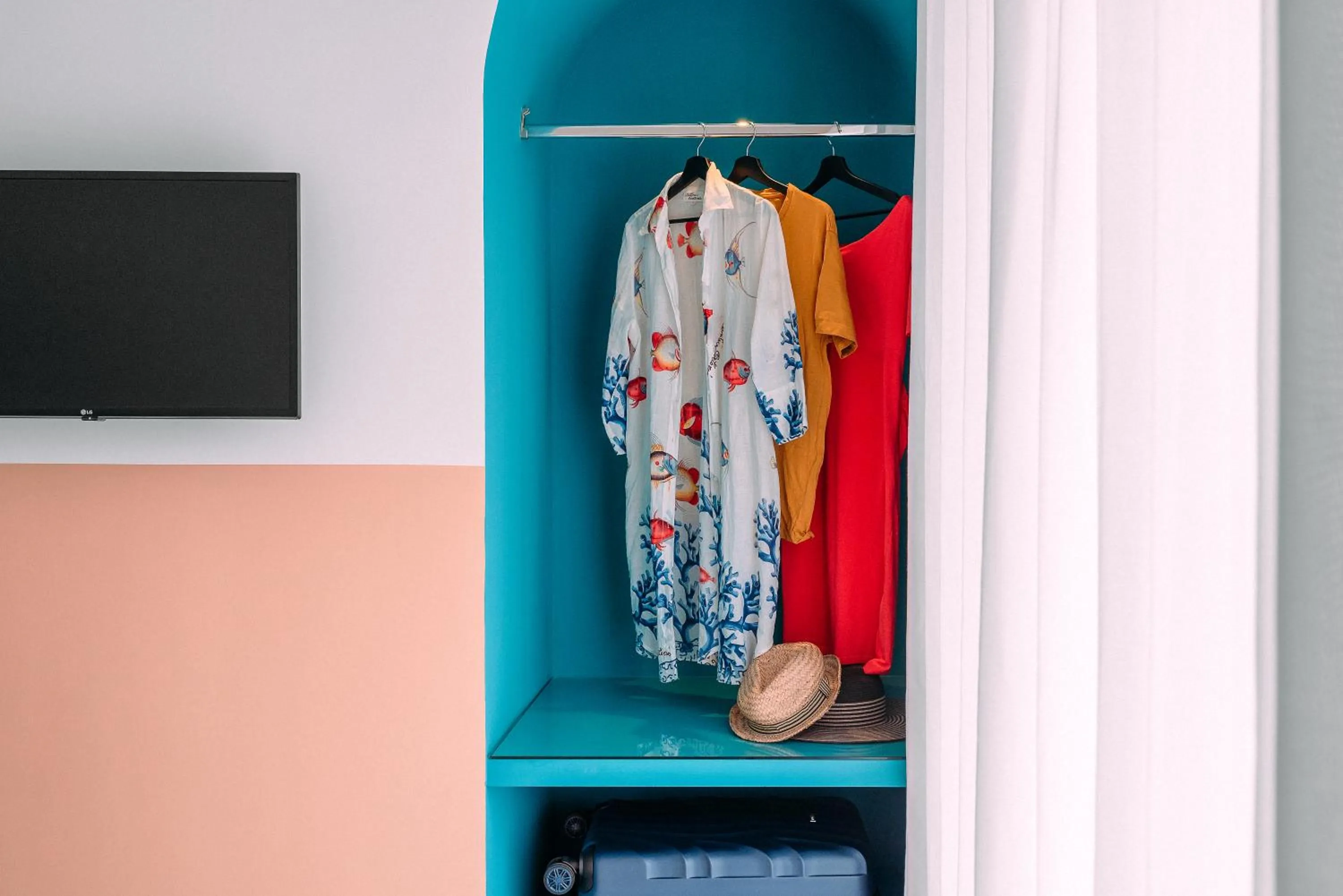 Sorrento Colors&Suites