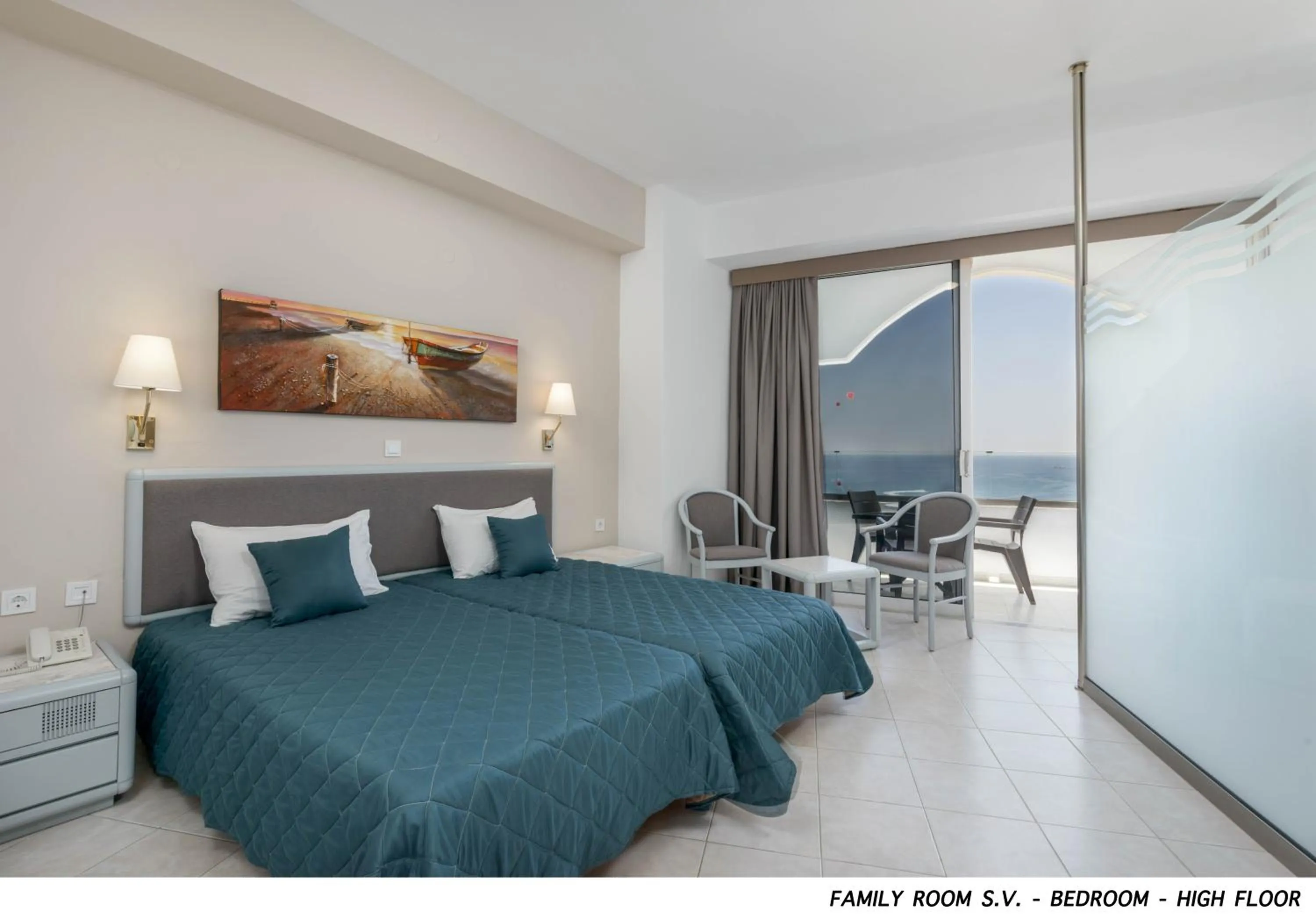 OLYMPOS BEACH HOTEL
