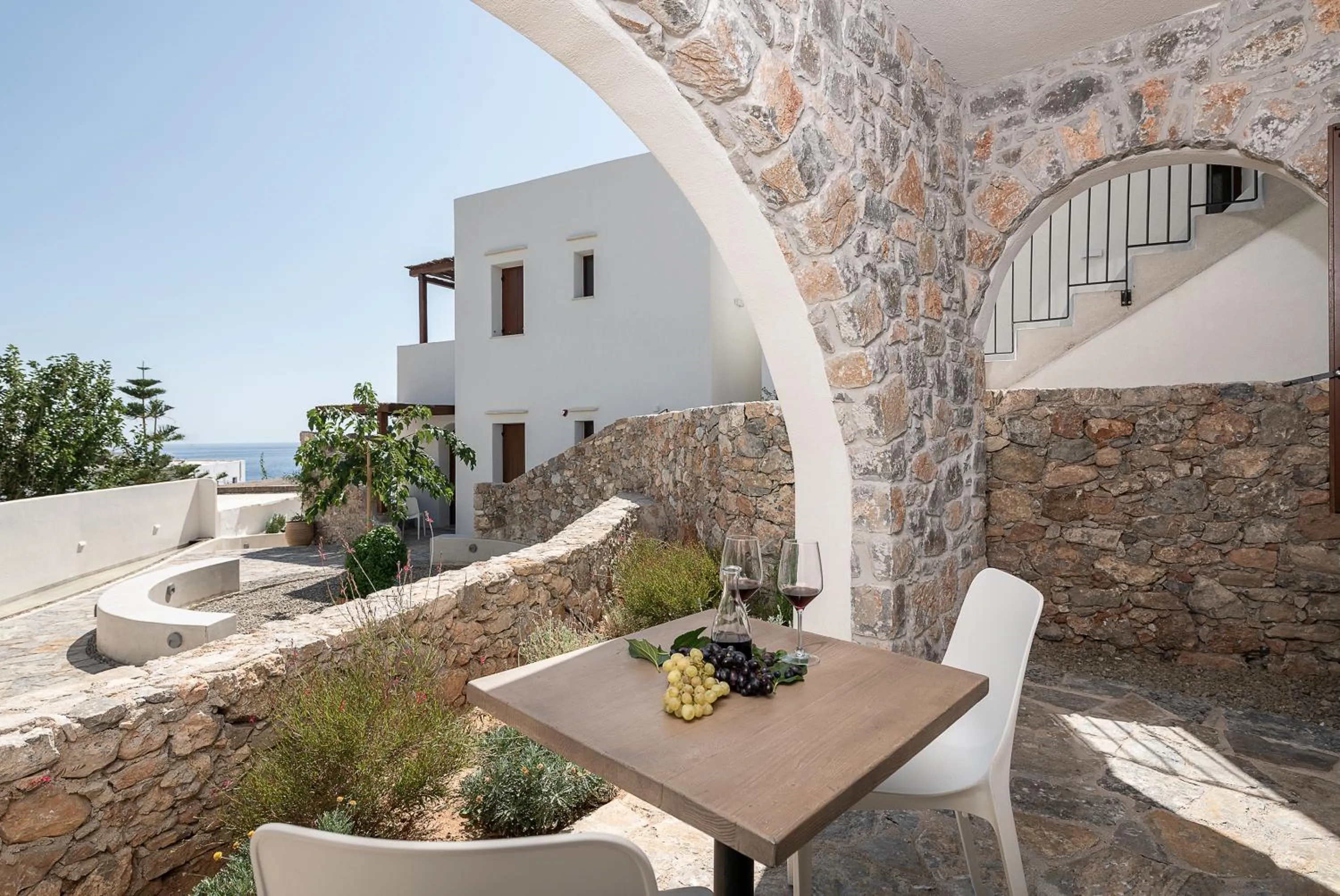 The Authentic Village Boutique Hotel