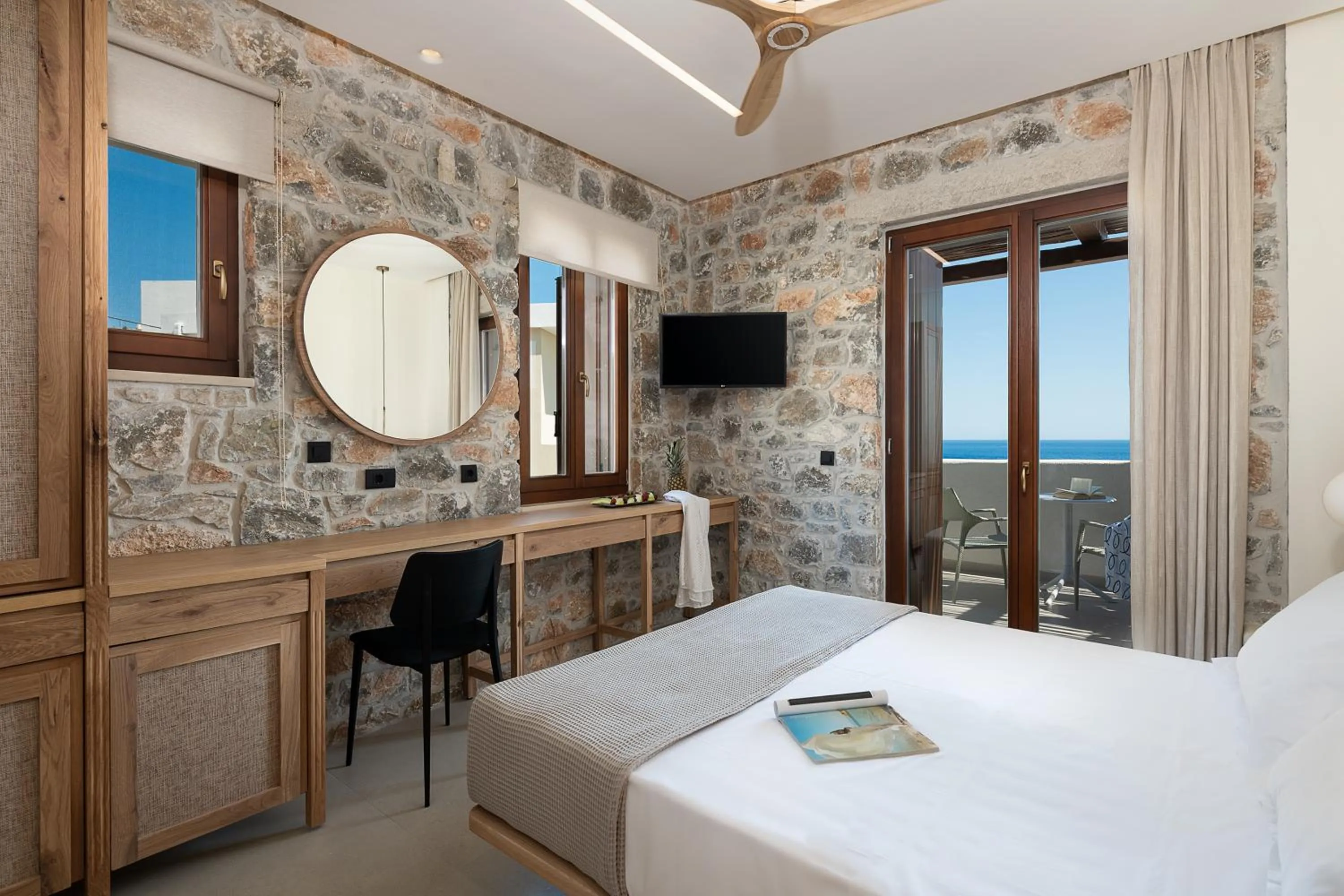 The Authentic Village Boutique Hotel