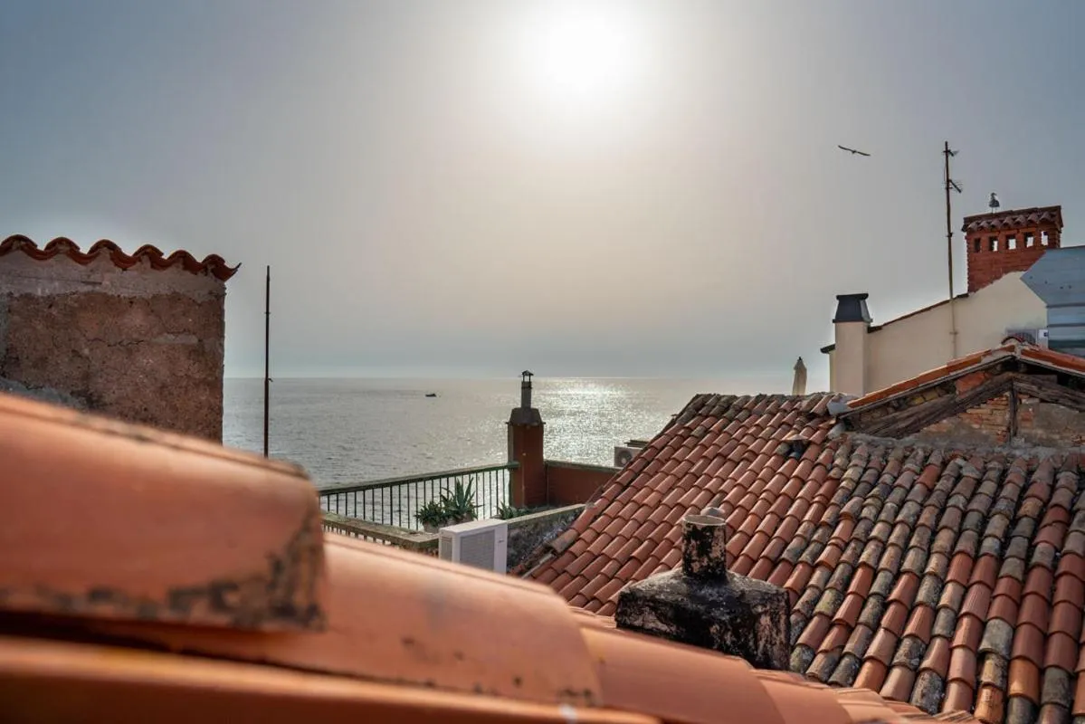 Blue Sky Duplex Piran by Locap Group