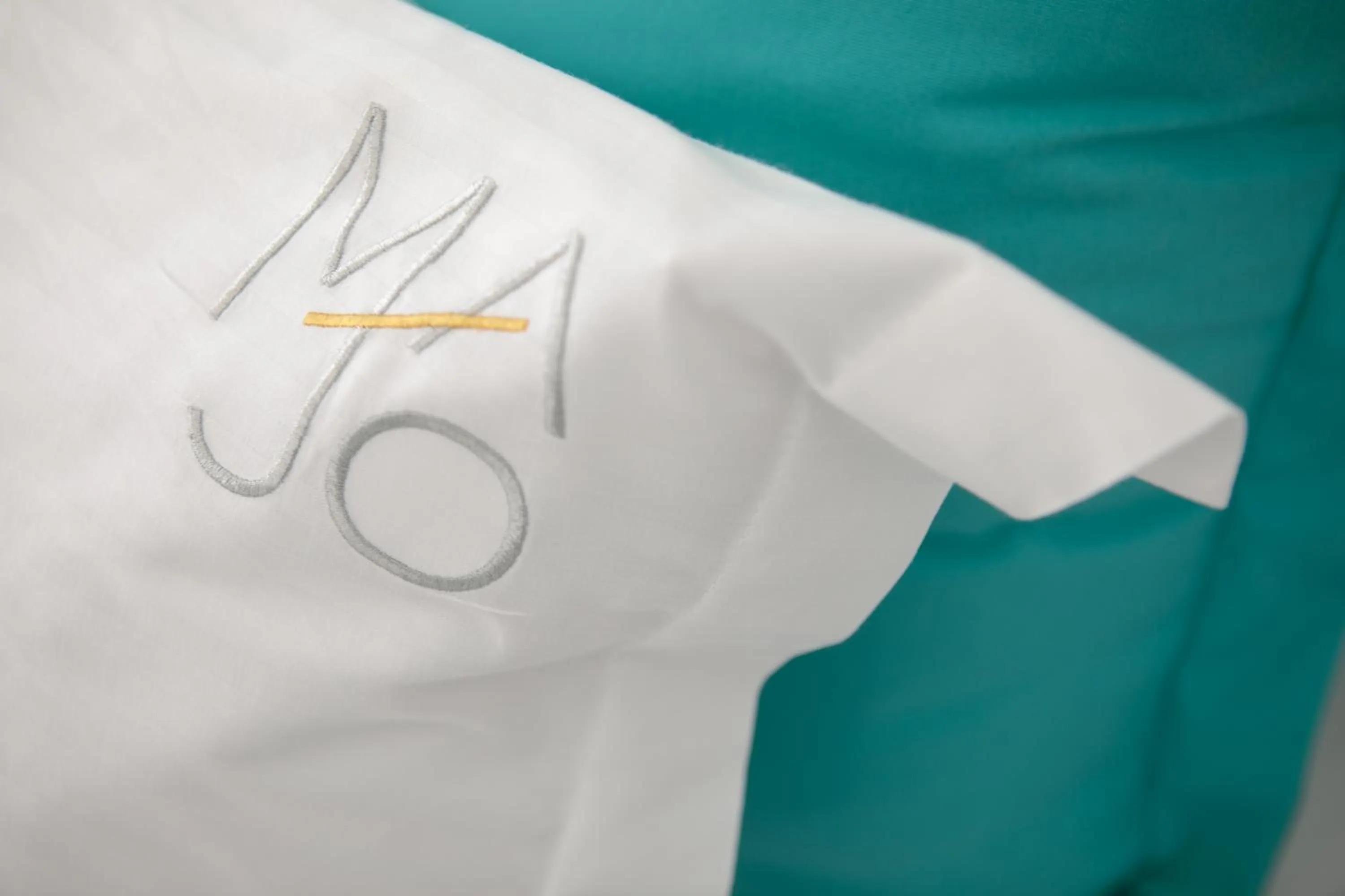 Staff in Majo Suites Hotel