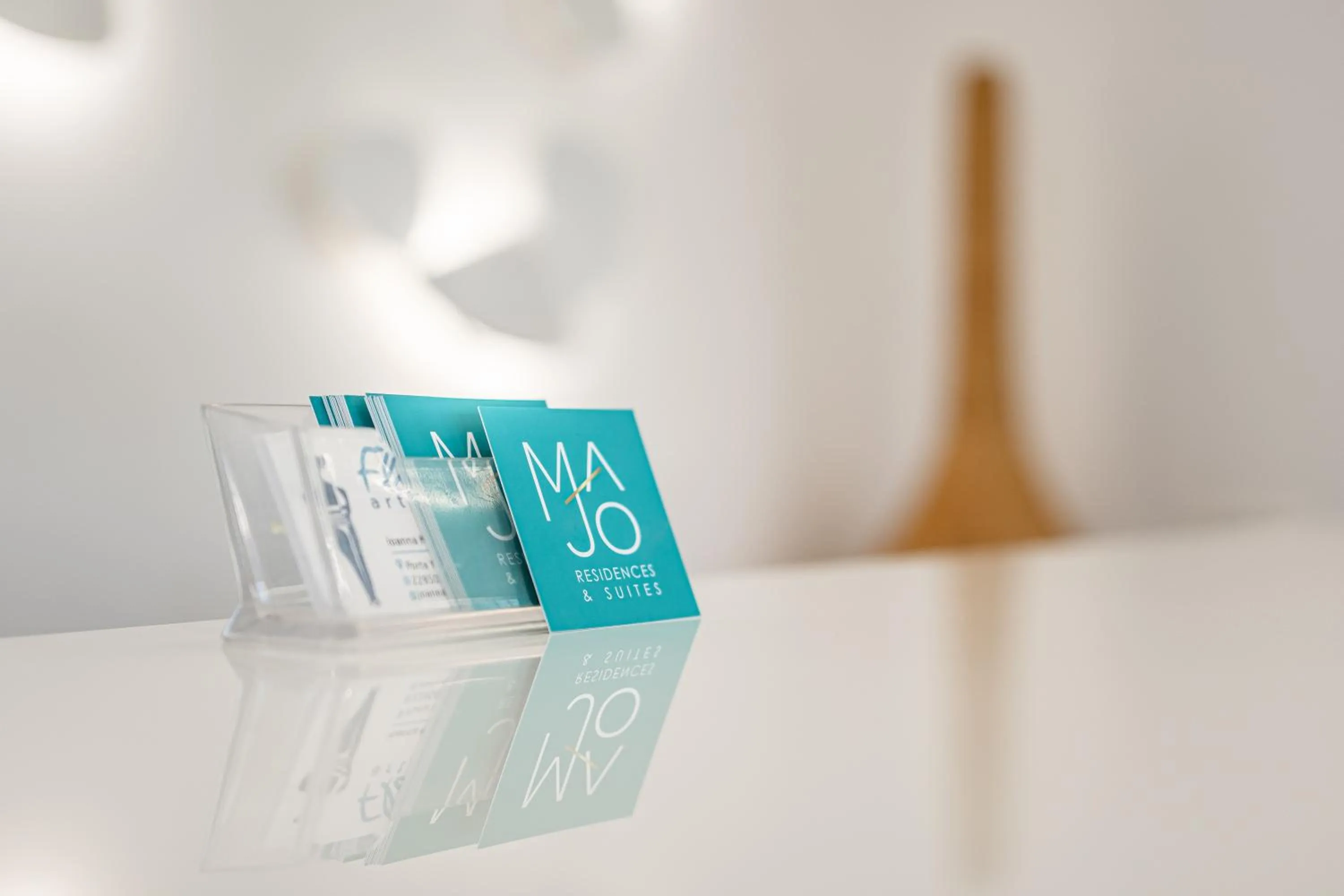 Spring in Majo Suites Hotel