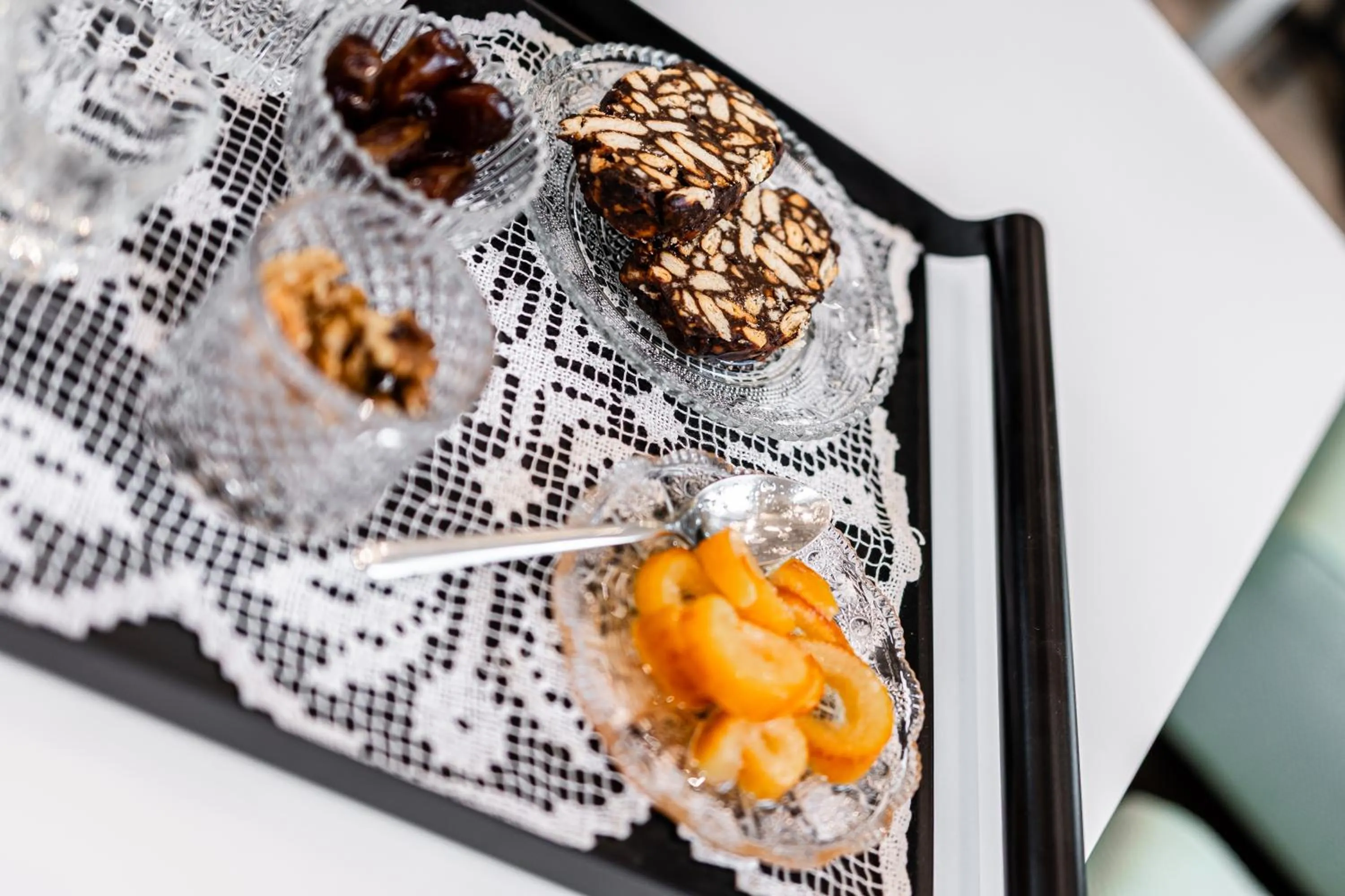 Spring in Majo Suites Hotel