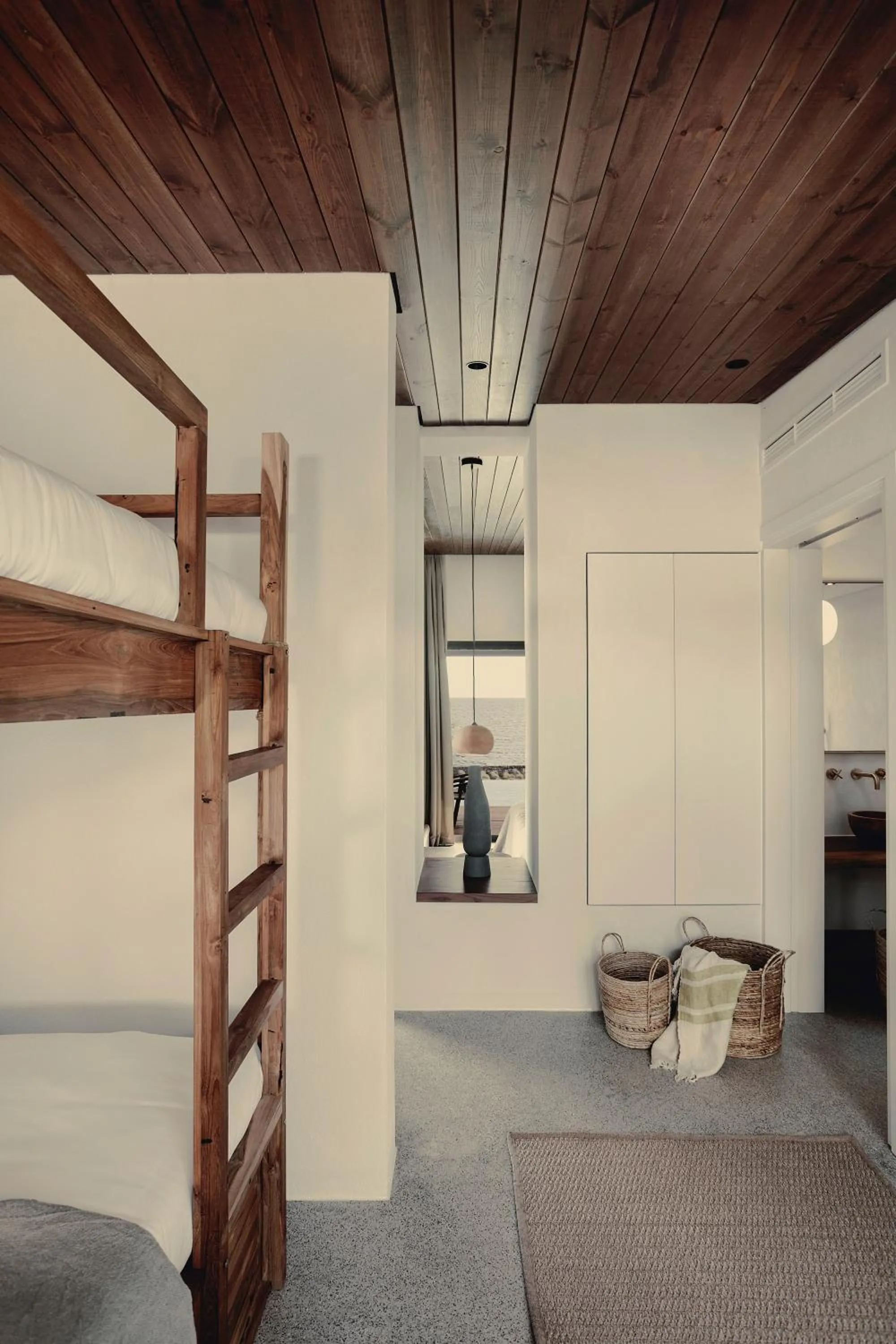 bunk bed, Bed in Meraviglia Slow Living