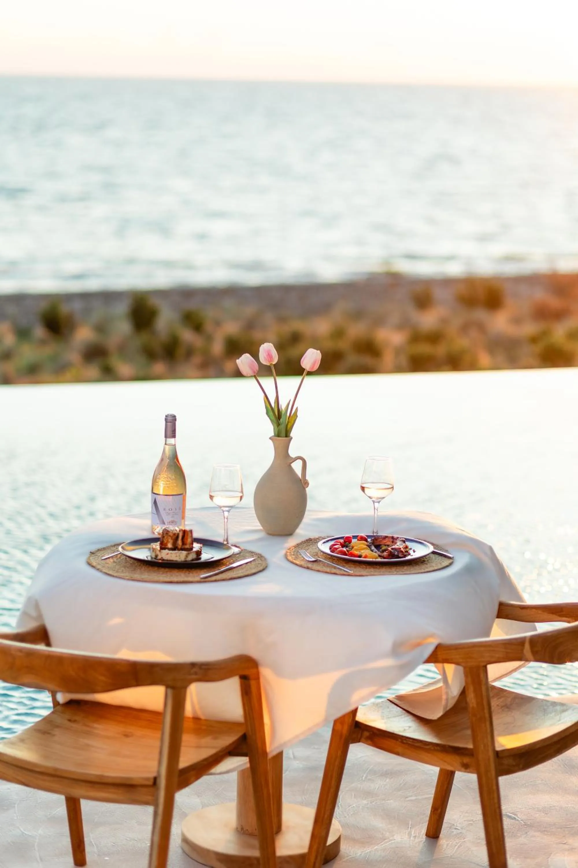 View (from property/room) in Meraviglia Slow Living