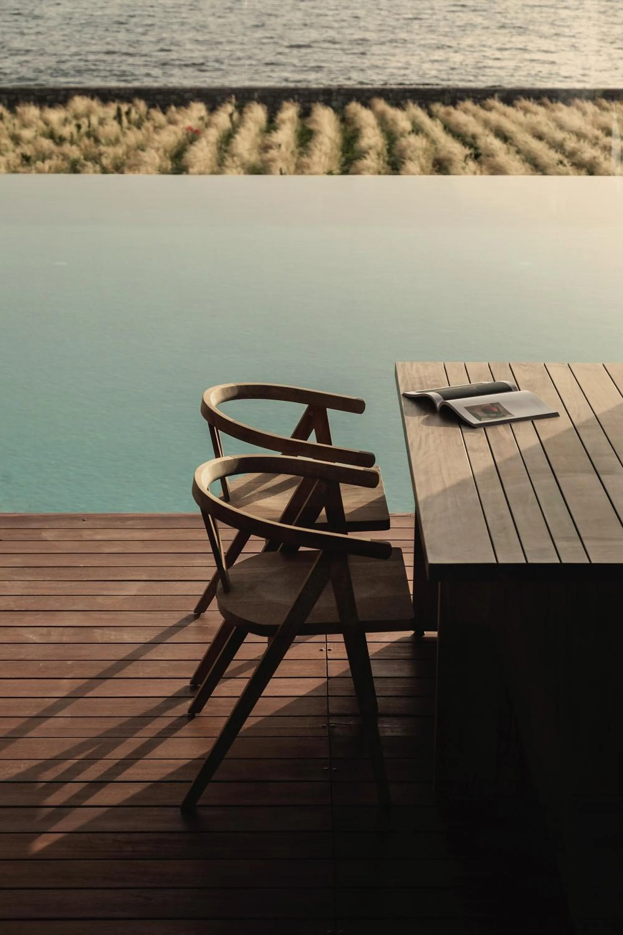 Patio in Meraviglia Slow Living