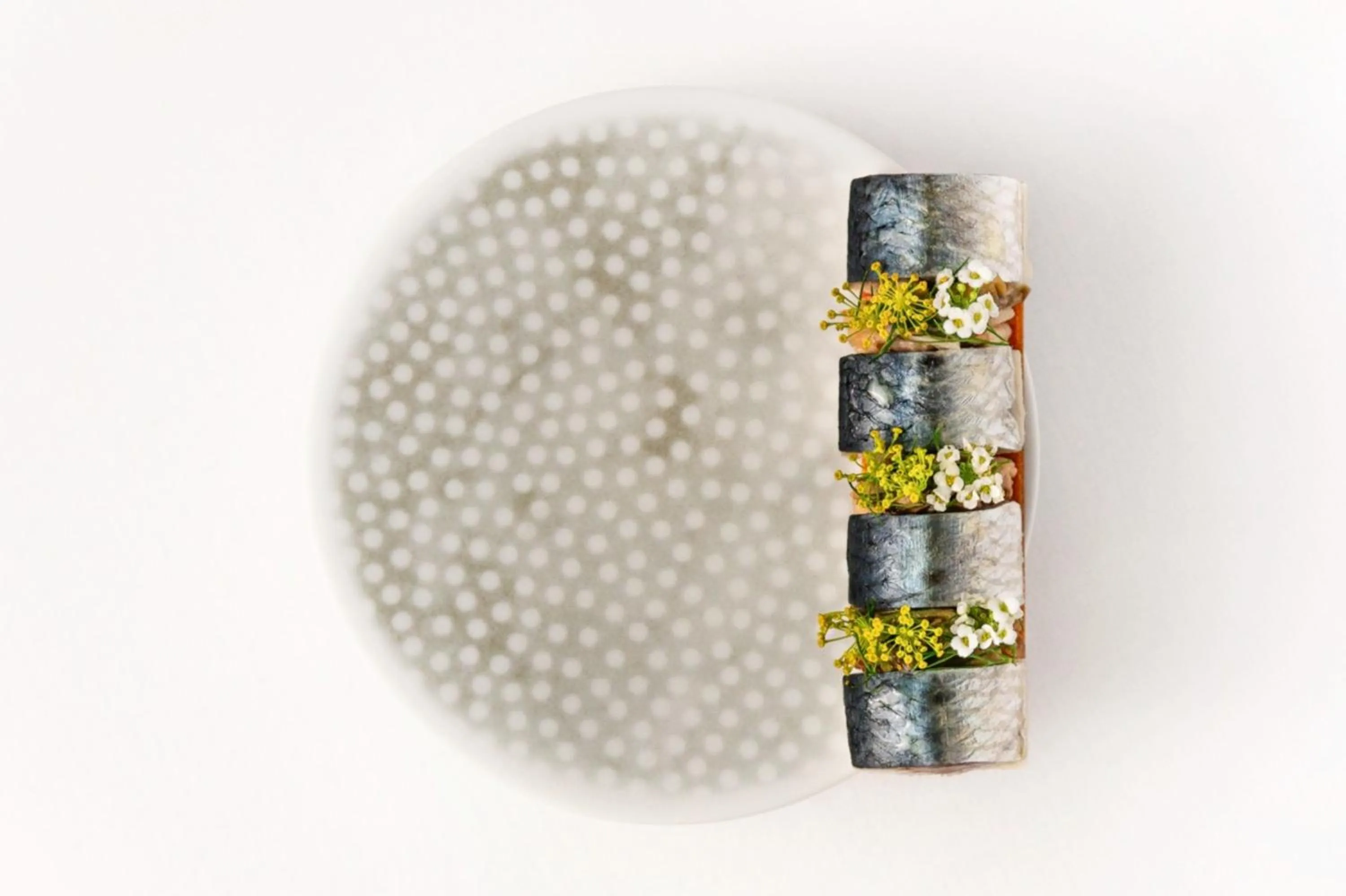 Restaurant/places to eat in Martinique New York on Broadway, Curio Collection by Hilton