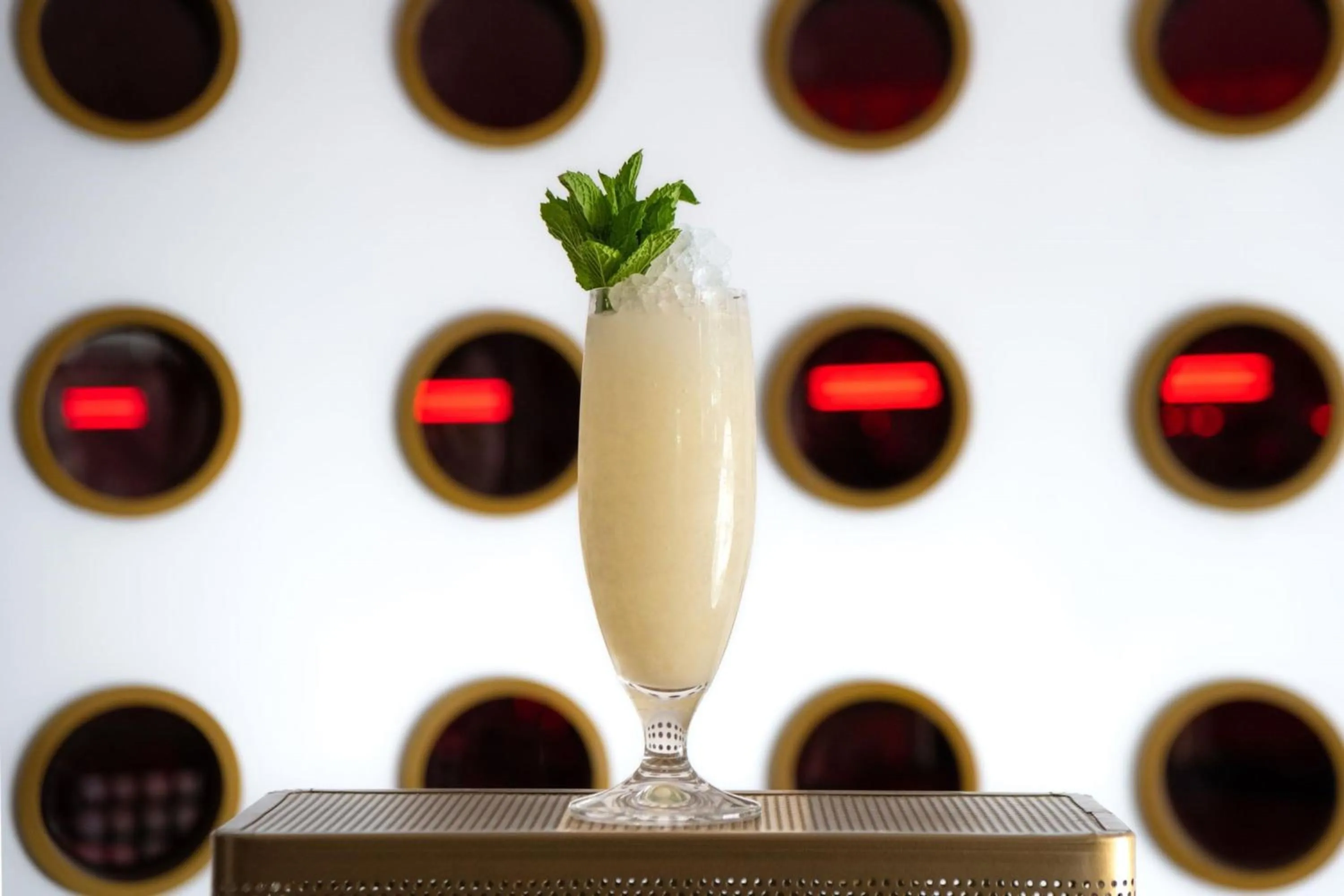 Martinique New York on Broadway, Curio Collection by Hilton