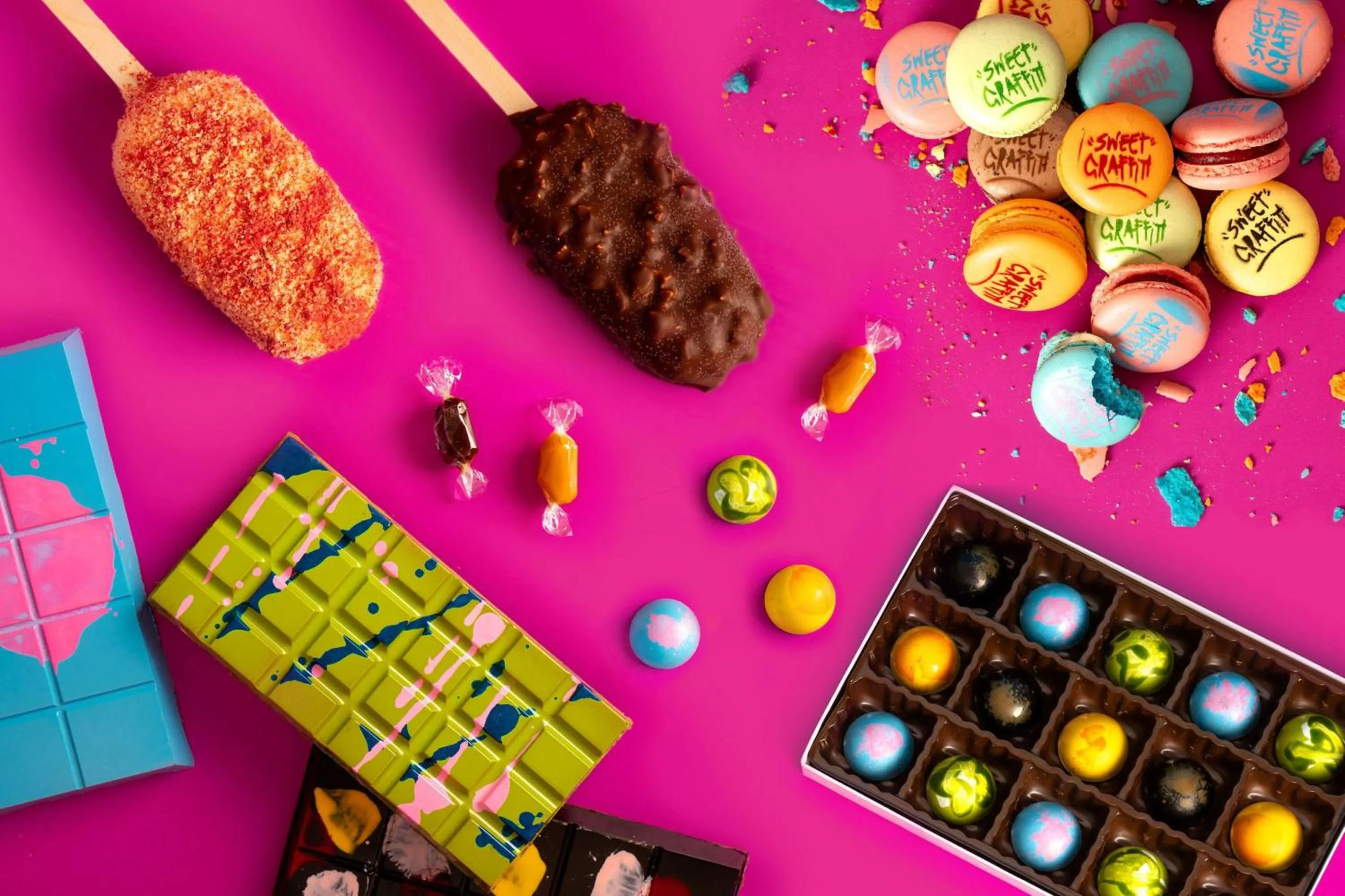 Restaurant/places to eat in Martinique New York on Broadway, Curio Collection by Hilton