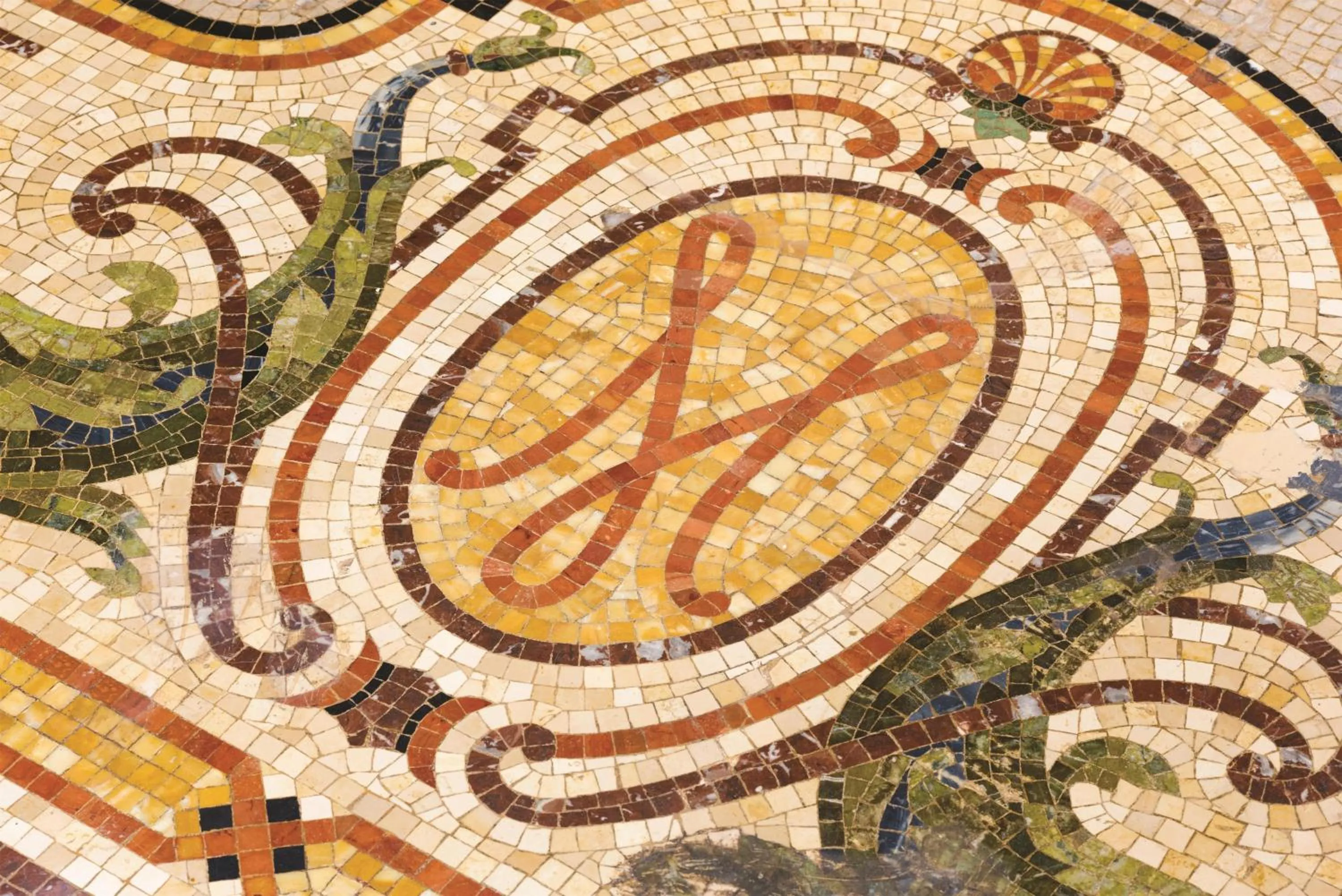 Property building in Martinique New York on Broadway, Curio Collection by Hilton