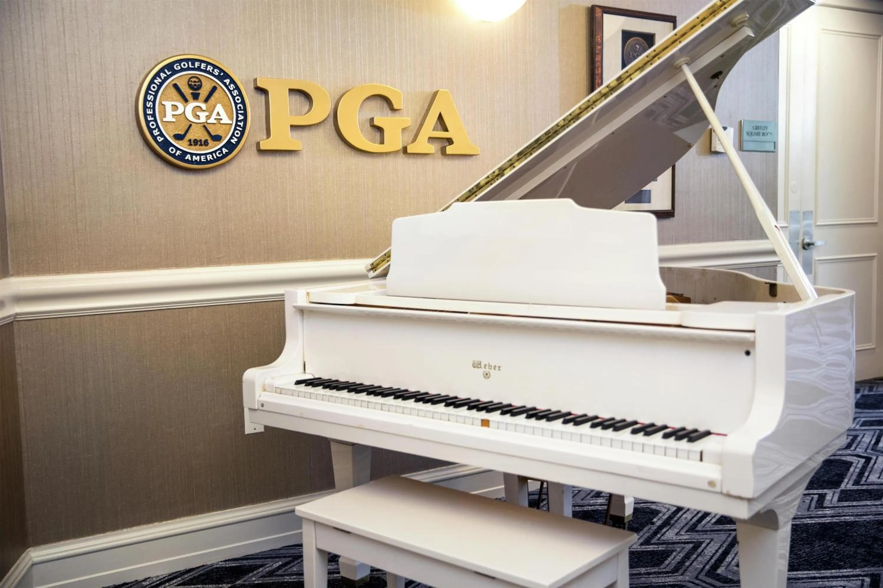 Property building in Martinique New York on Broadway, Curio Collection by Hilton