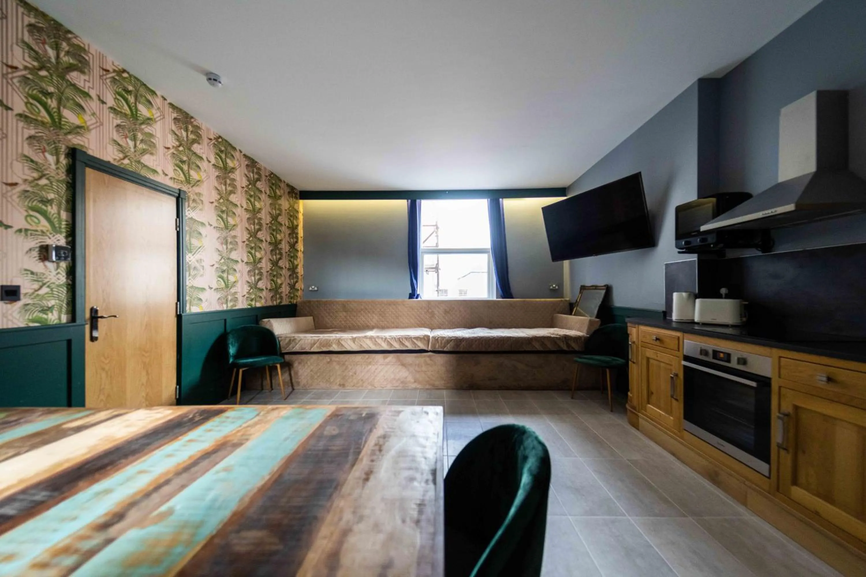 Other in Luxury Blackpool Apartments by Sasco