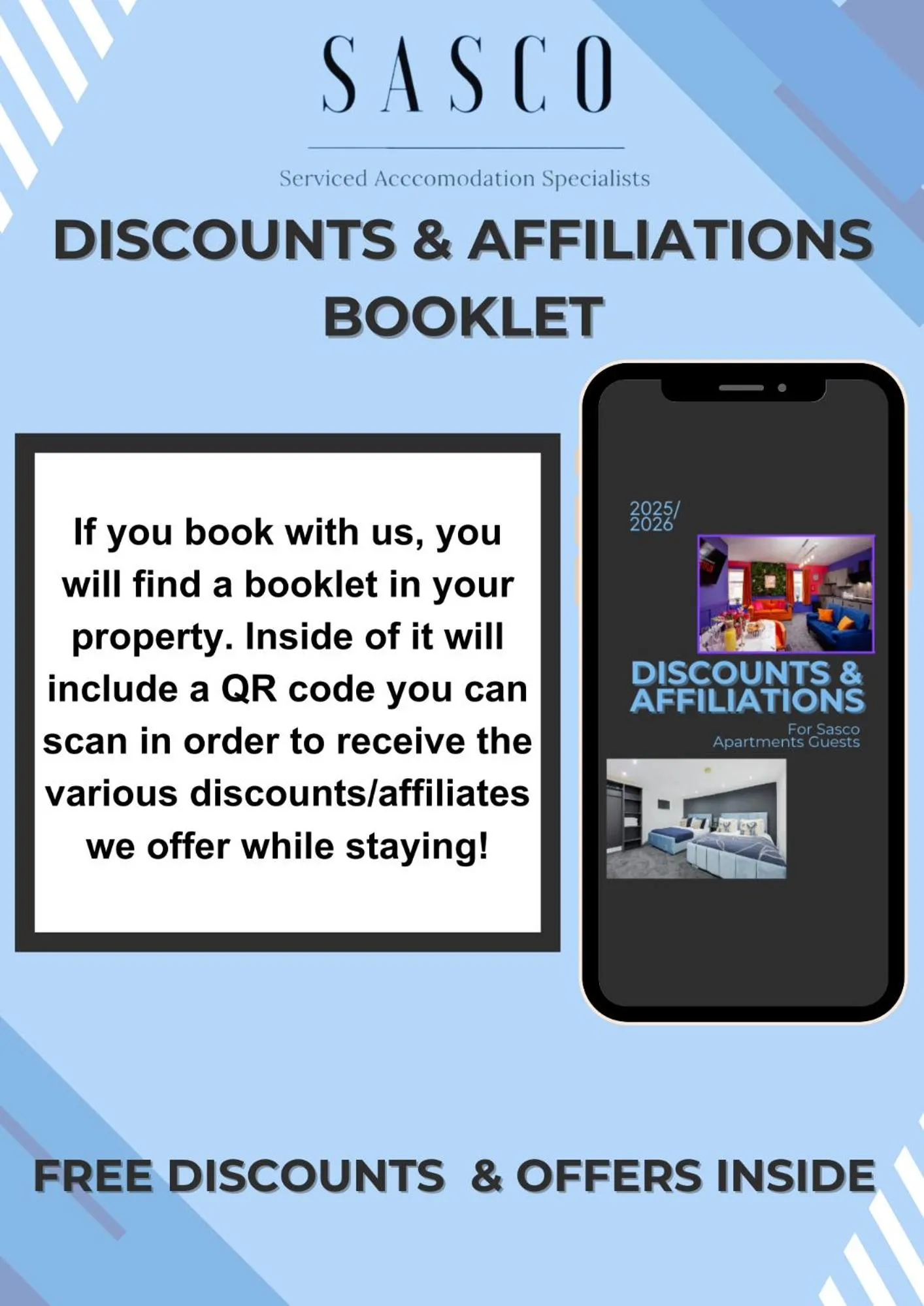 Other in Luxury Blackpool Apartments by Sasco