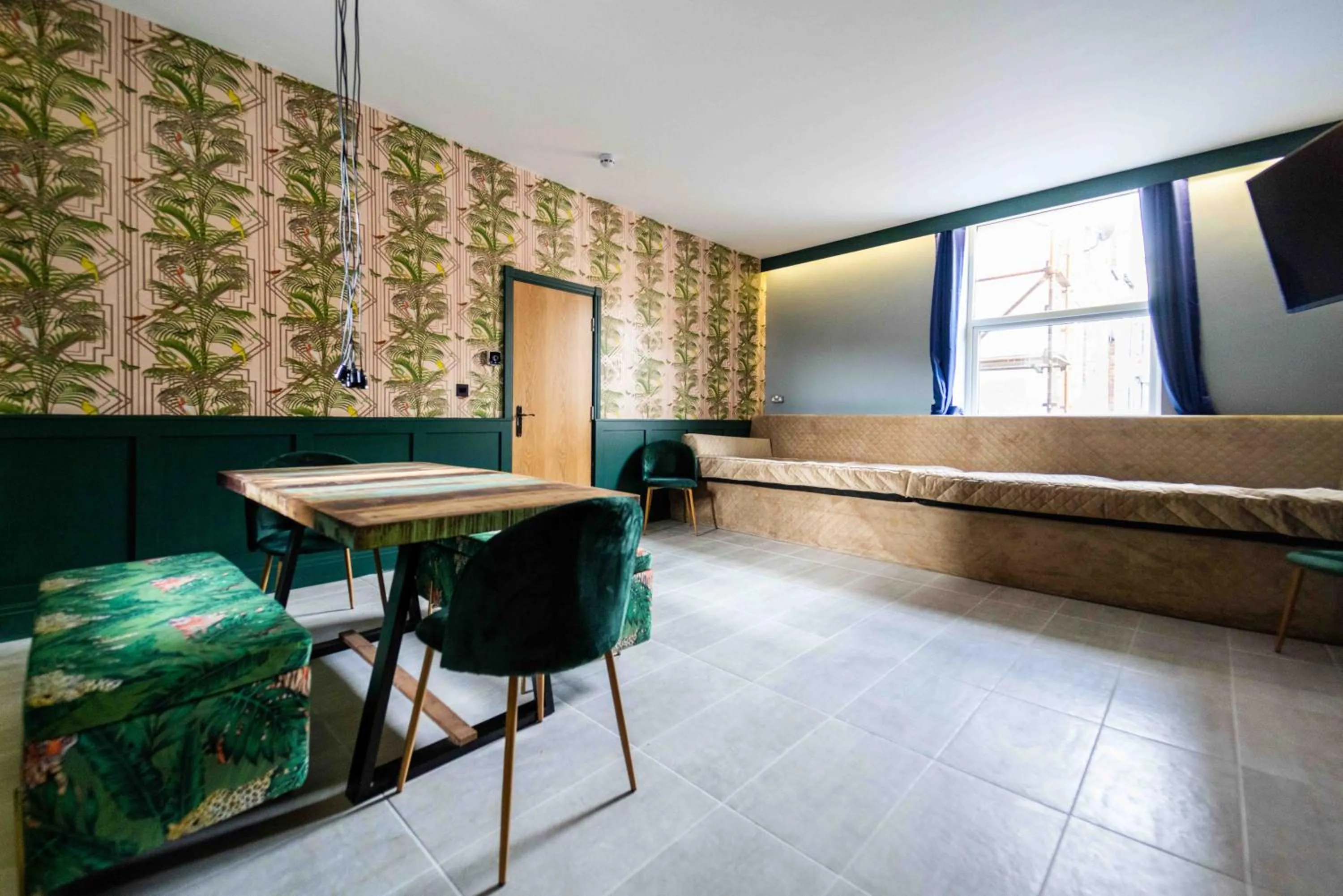 Other in Luxury Blackpool Apartments by Sasco