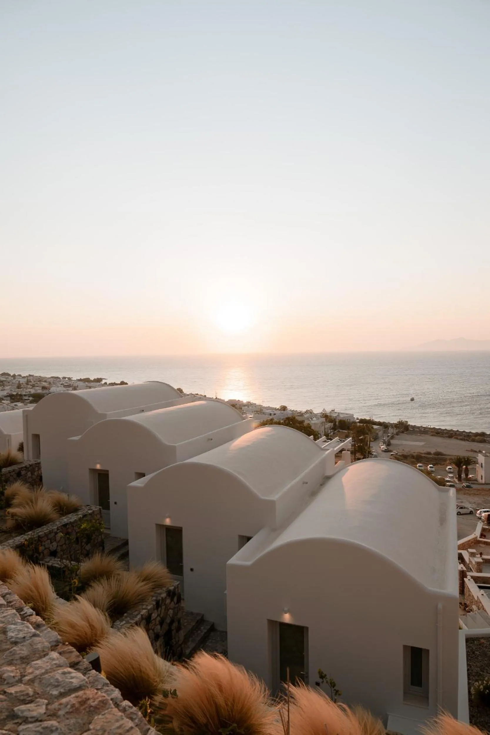 Mon Signor Adults Only Boutique Hotel - Kamari Santorini