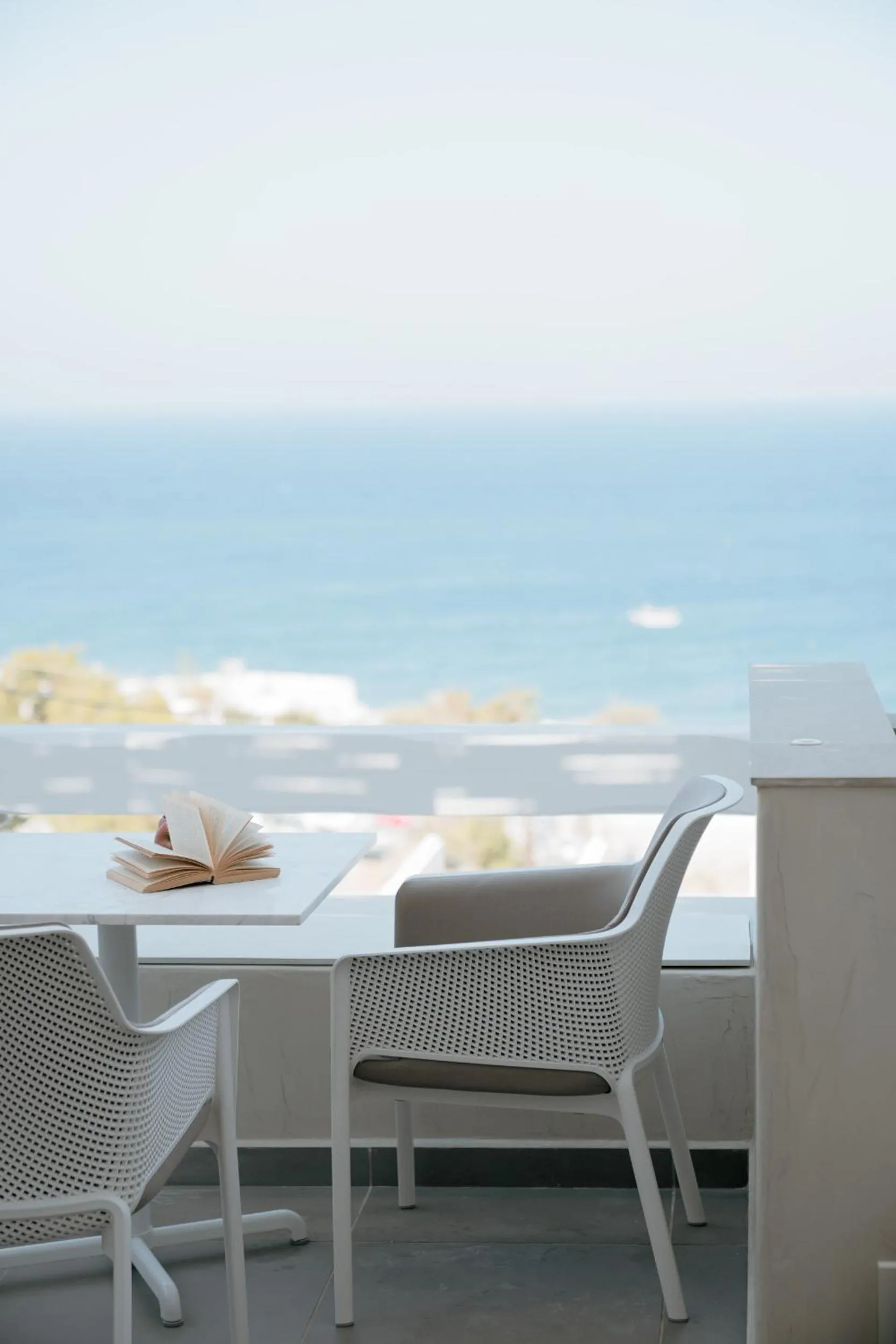 Mon Signor Adults Only Boutique Hotel - Kamari Santorini