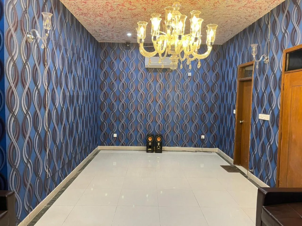 Hotel Executive Lodge