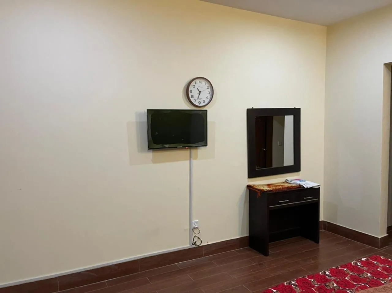 Hotel Executive Lodge