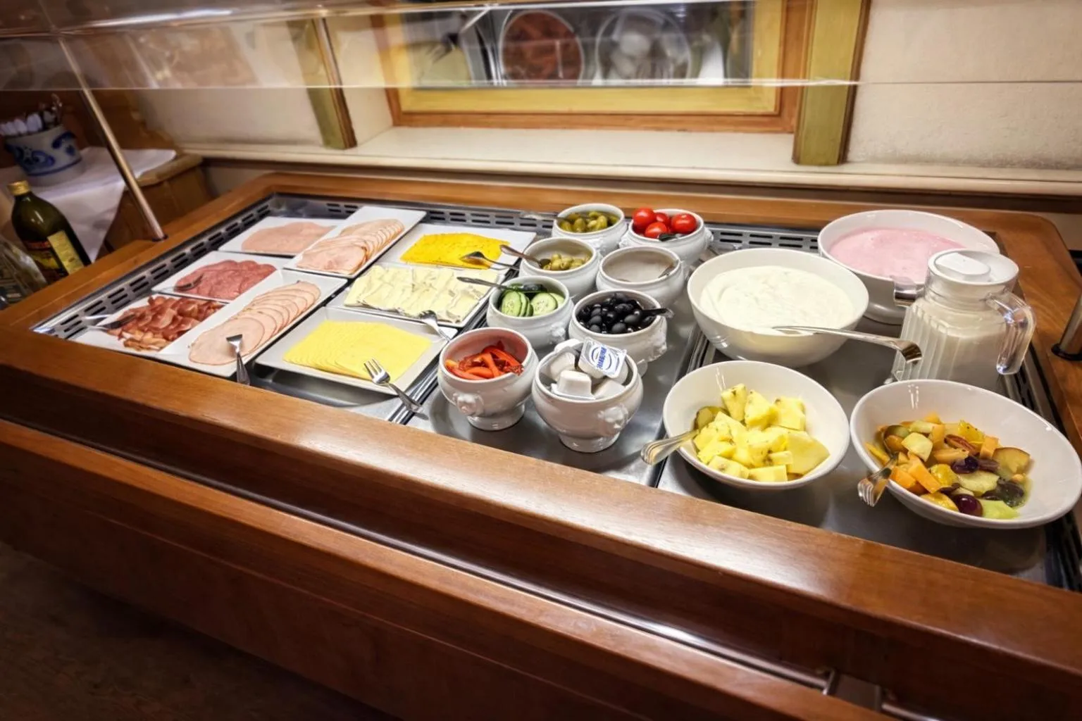 Landgasthof Hotel Rebstock