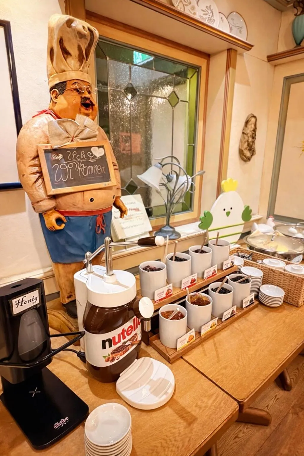 Landgasthof Hotel Rebstock